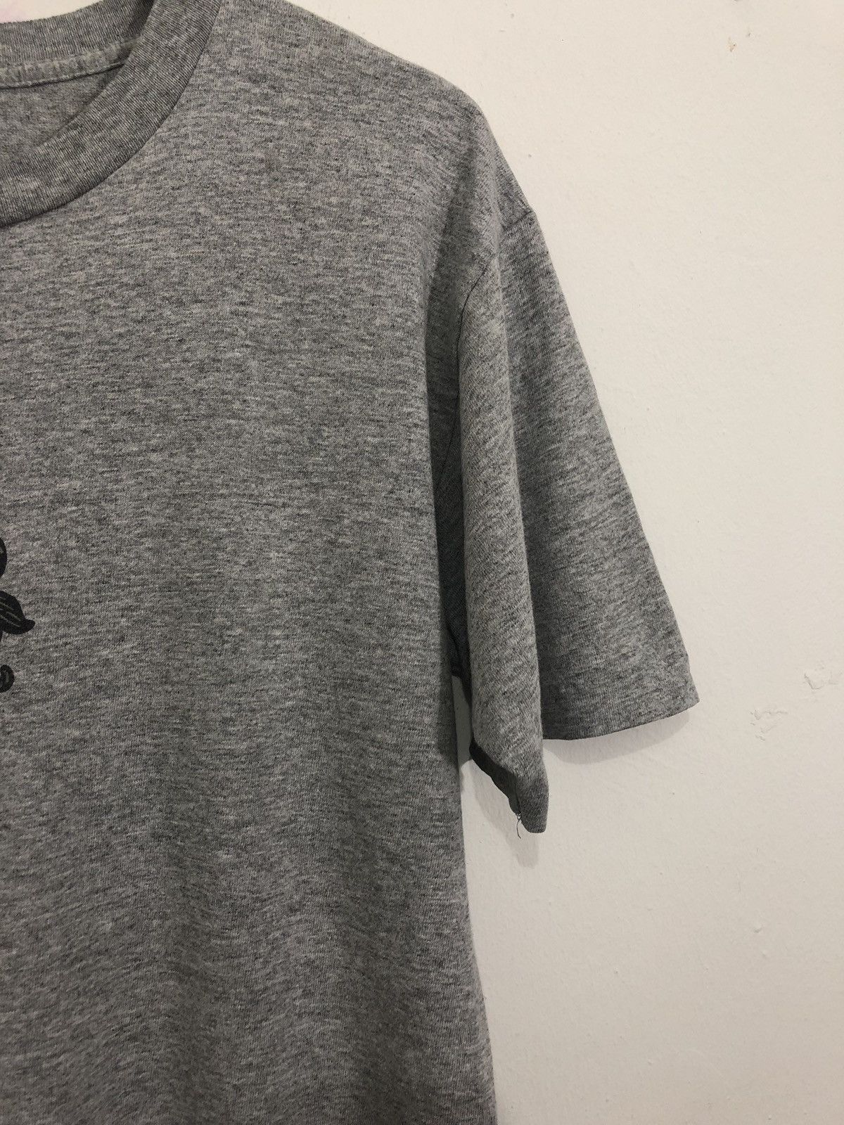 Stussy Vintage Stussy Dragon T-Shirt Size US M / EU 48-50 / 2 - 5 Thumbnail