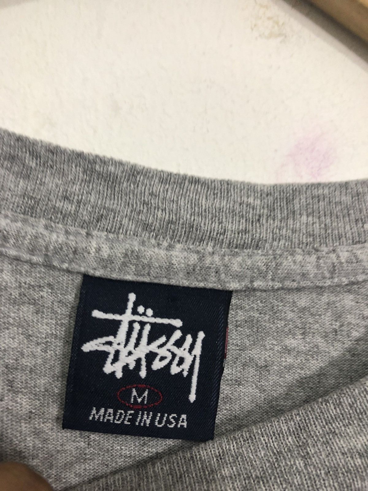 Stussy Vintage Stussy Dragon T-Shirt Size US M / EU 48-50 / 2 - 7 Thumbnail
