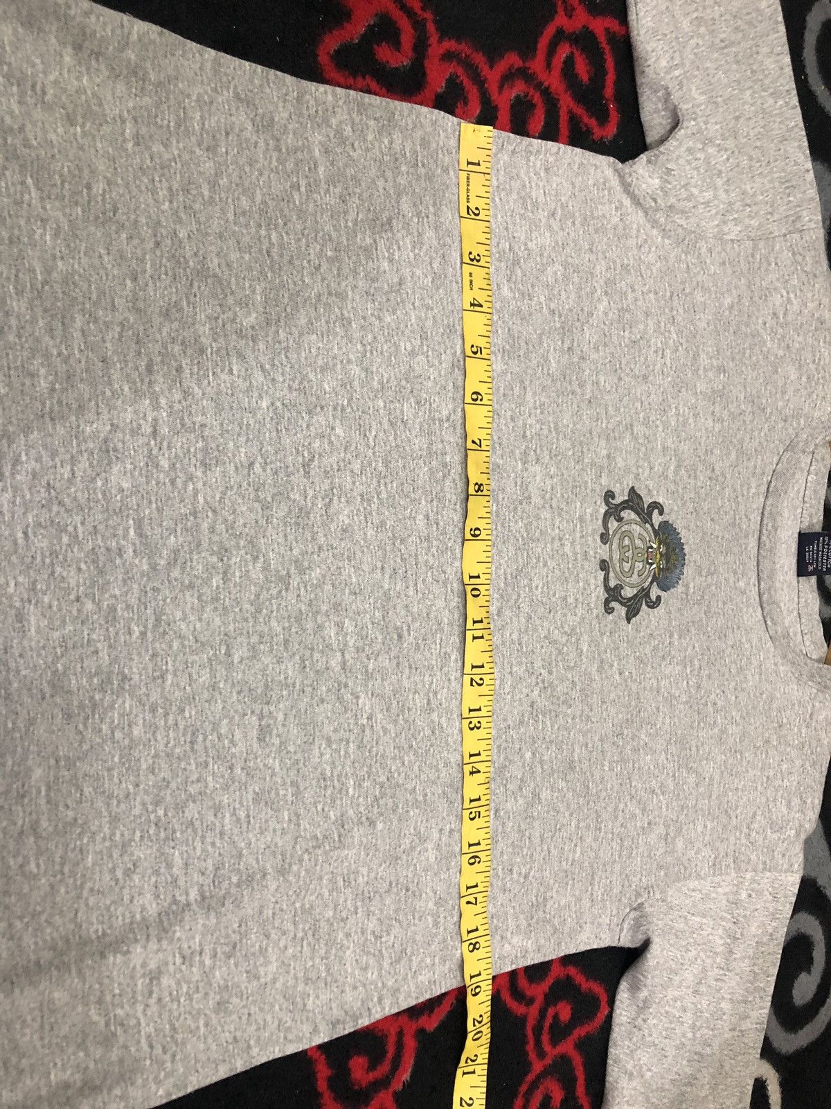 Stussy Vintage Stussy Dragon T-Shirt Size US M / EU 48-50 / 2 - 9 Thumbnail