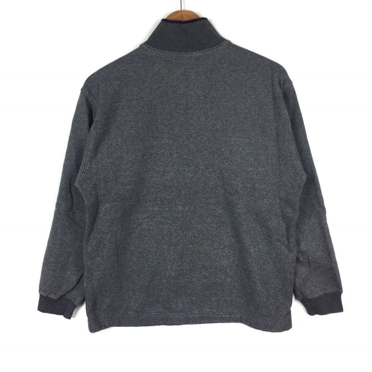 Ellesse Vintage sweatshirt ellesse jumper pullover casual Size US M / EU 48-50 / 2 - 3 Thumbnail