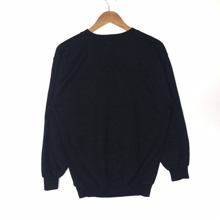 U.S. Polo Assn. Vintage polo sweatshirt casual jumper pullover Size US L / EU 52-54 / 3 - 2 Thumbnail