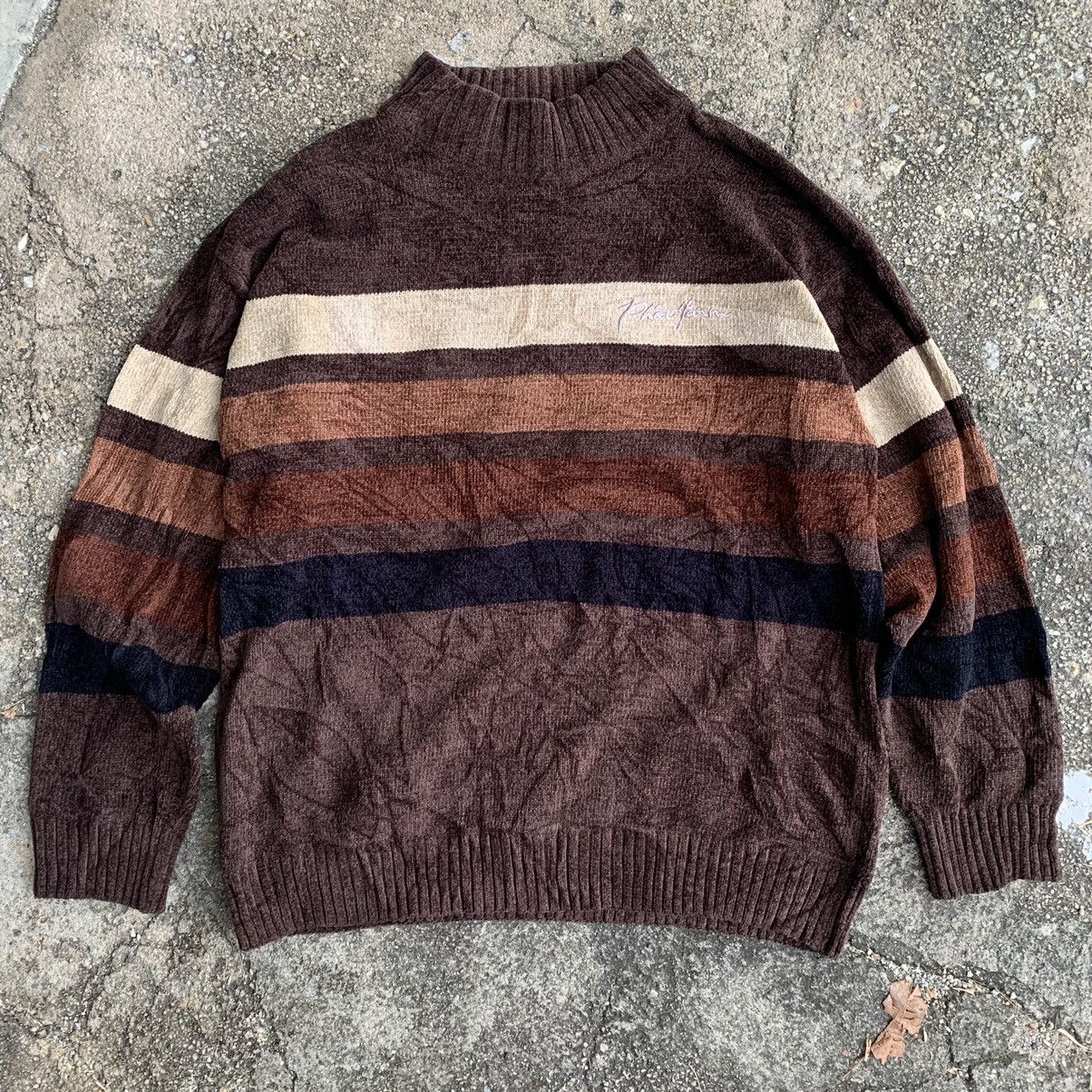 Phat Farm Phat Farm knitwear Size US XXL / EU 58 / 5 - 8 Thumbnail