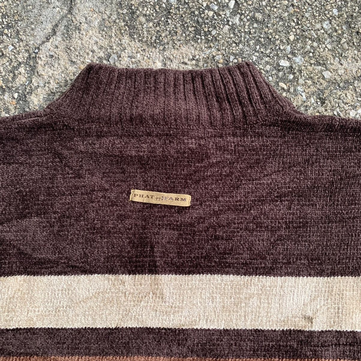 Phat Farm Phat Farm knitwear Size US XXL / EU 58 / 5 - 17 Thumbnail