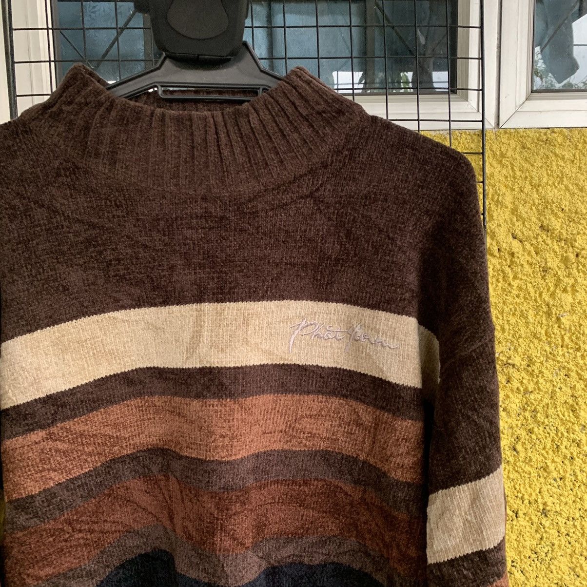 Phat Farm Phat Farm knitwear Size US XXL / EU 58 / 5 - 6 Thumbnail
