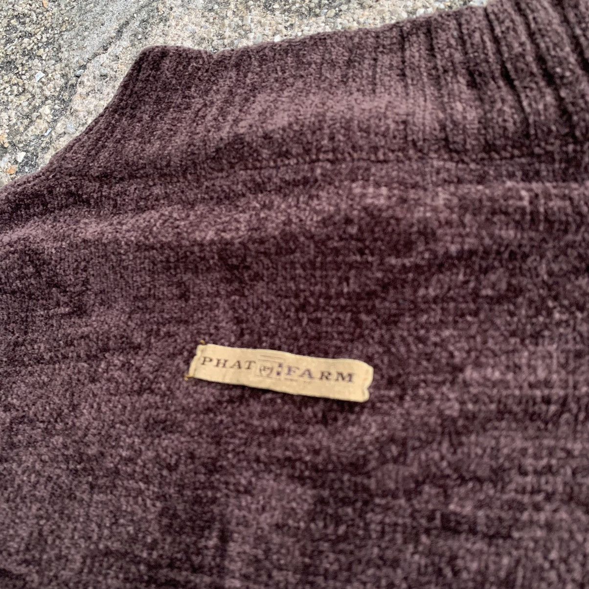Phat Farm Phat Farm knitwear Size US XXL / EU 58 / 5 - 14 Thumbnail