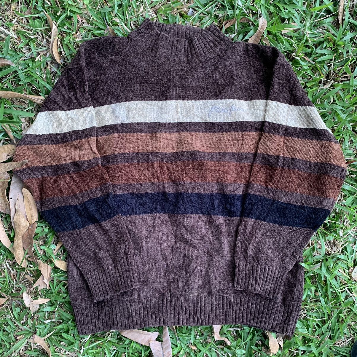 Phat Farm Phat Farm knitwear Size US XXL / EU 58 / 5 - 16 Thumbnail