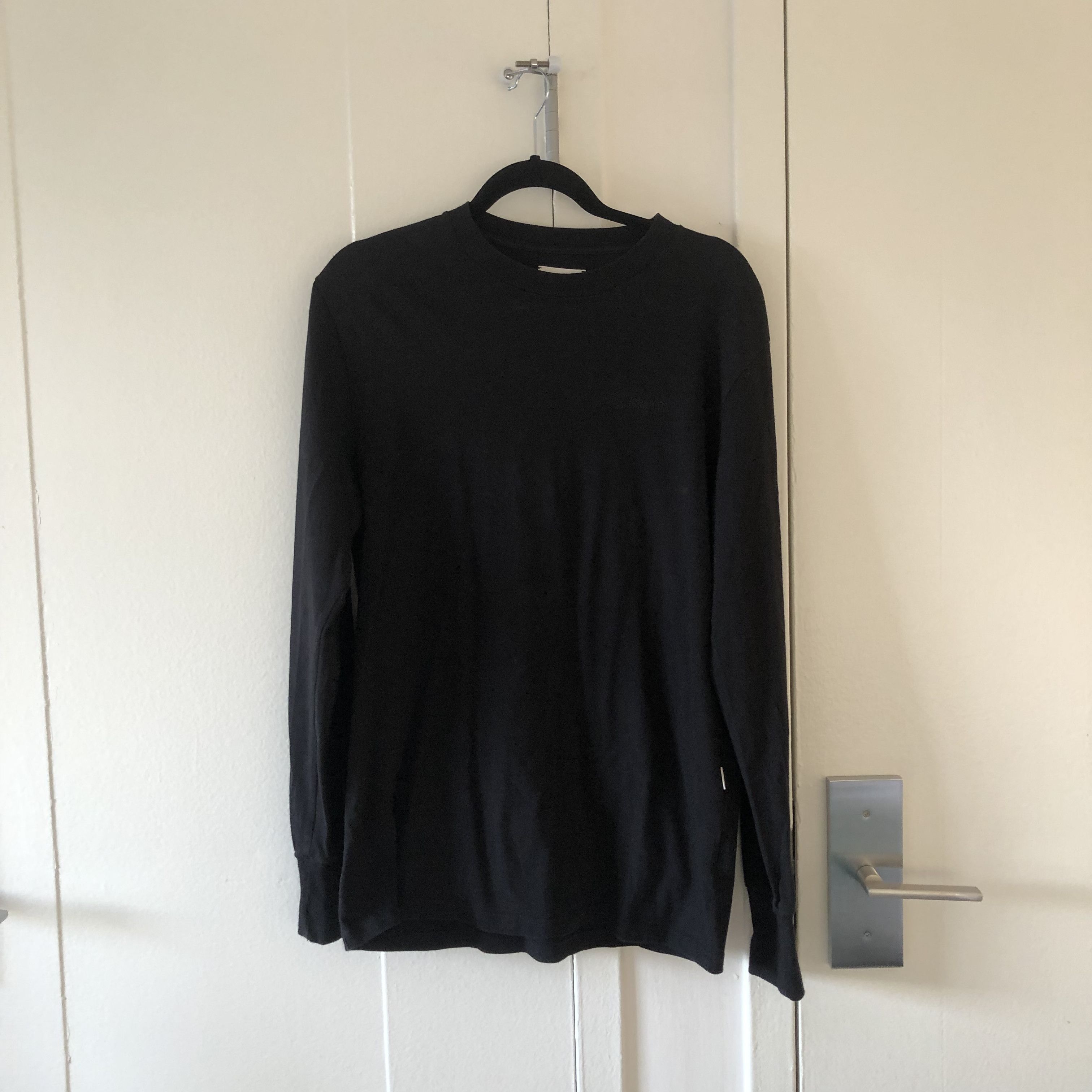 Aime Leon Dore Aime Leon Dore Uniform L/S Size US S / EU 44-46 / 1 - 1 Thumbnail