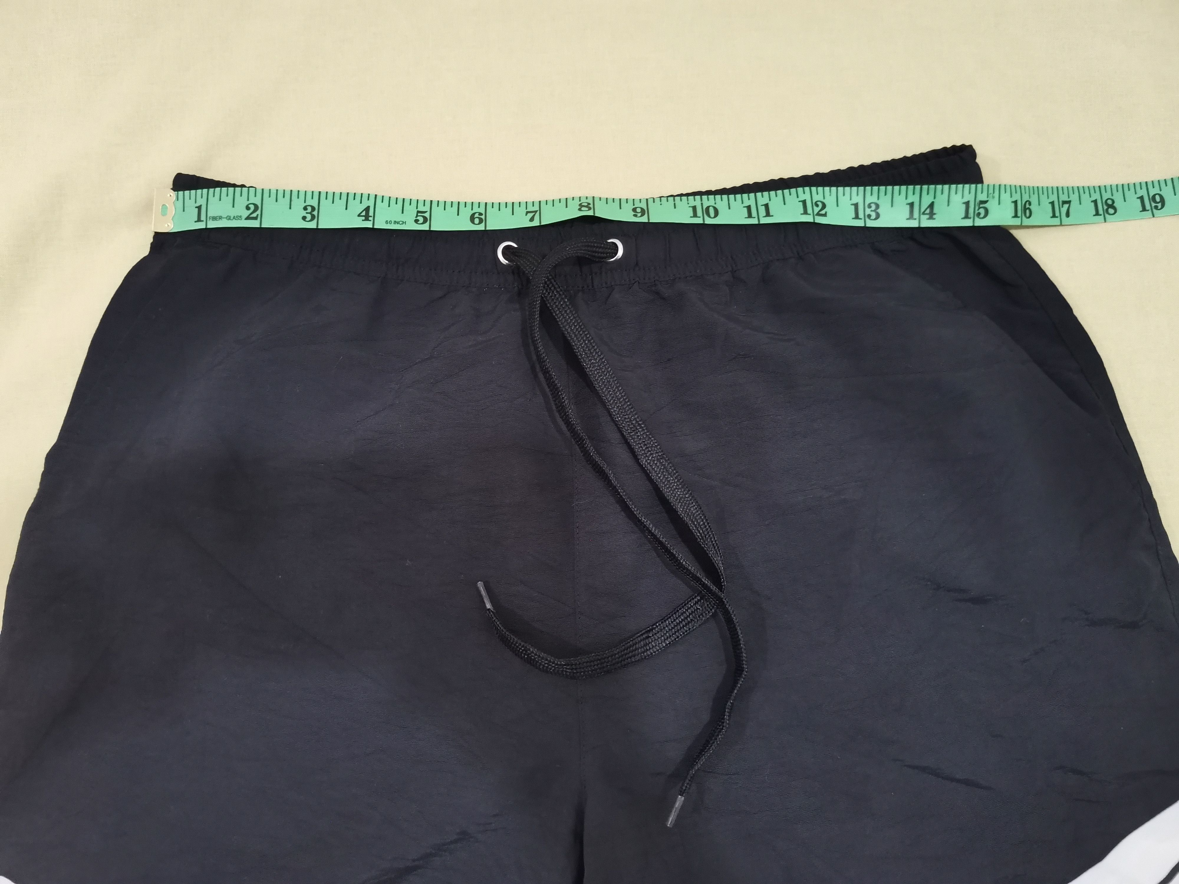 Santa Cruz Skateboards Vision Streetwear Short Pant Skateboard Blind Powell Size US 30 / EU 46 - 7 Thumbnail