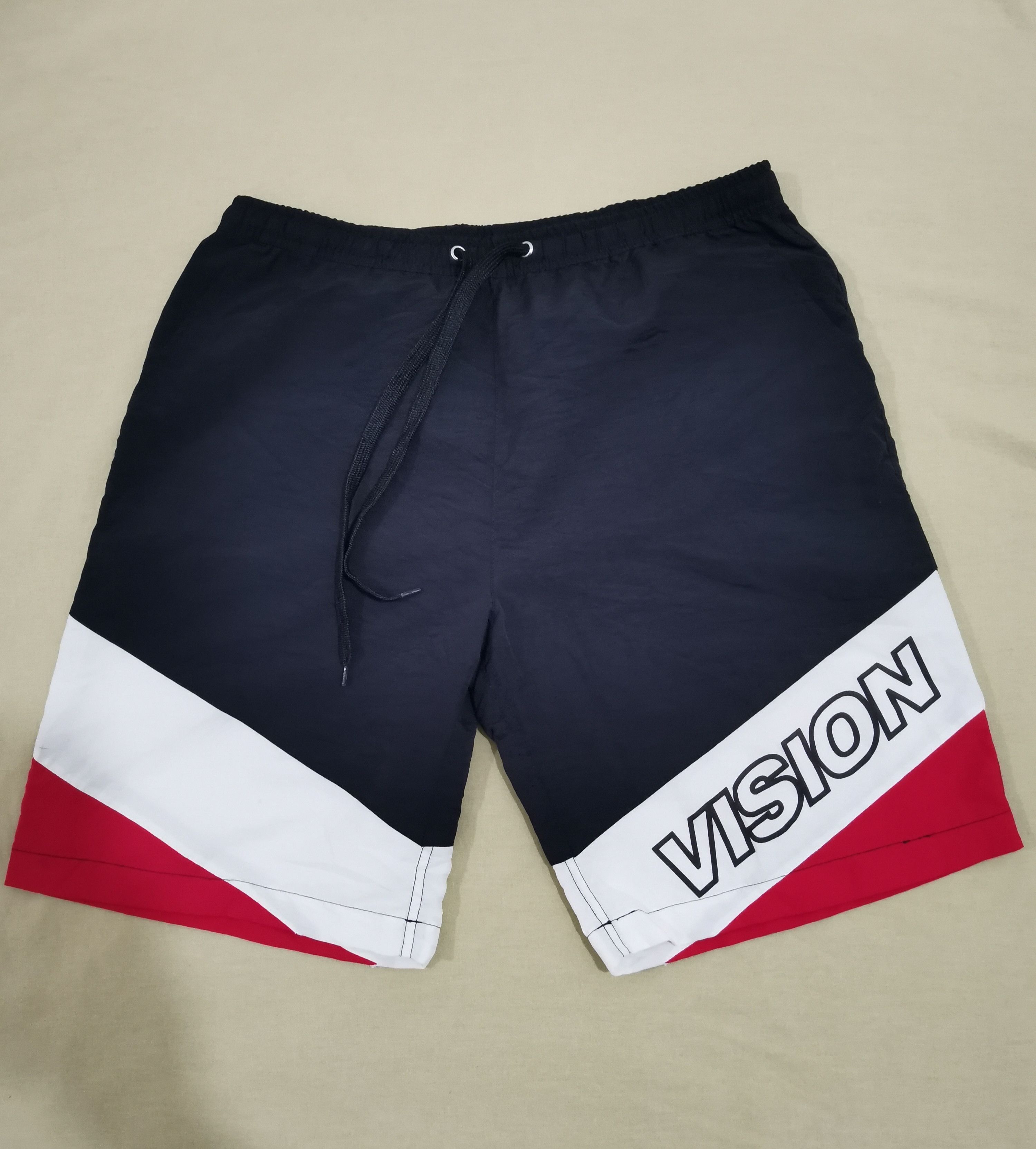 Santa Cruz Skateboards Vision Streetwear Short Pant Skateboard Blind Powell Size US 30 / EU 46 - 1 Thumbnail