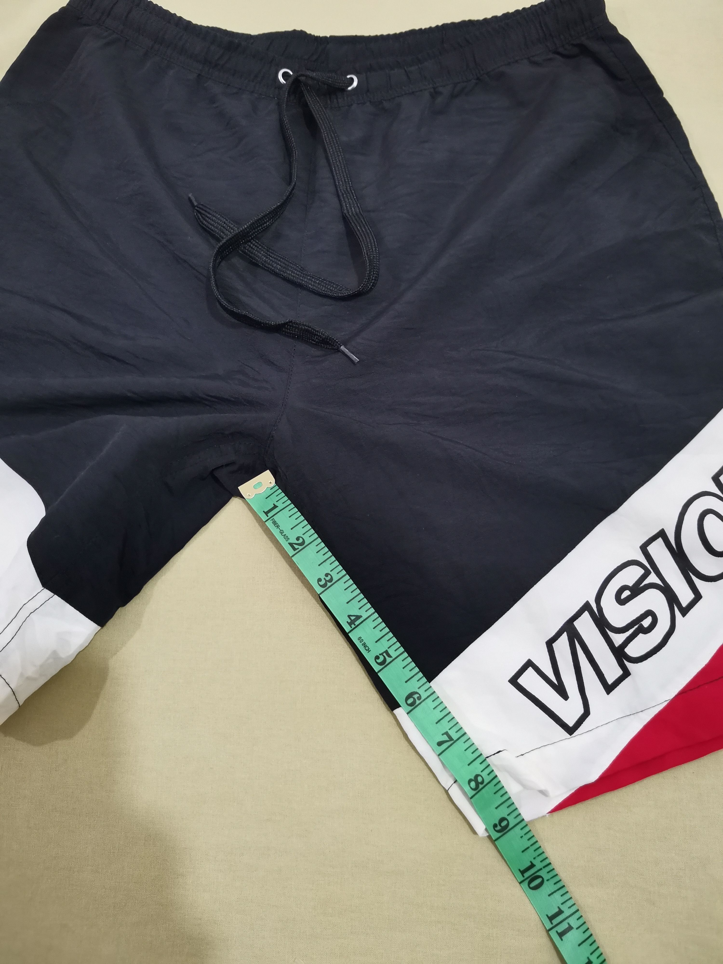 Santa Cruz Skateboards Vision Streetwear Short Pant Skateboard Blind Powell Size US 30 / EU 46 - 4 Thumbnail