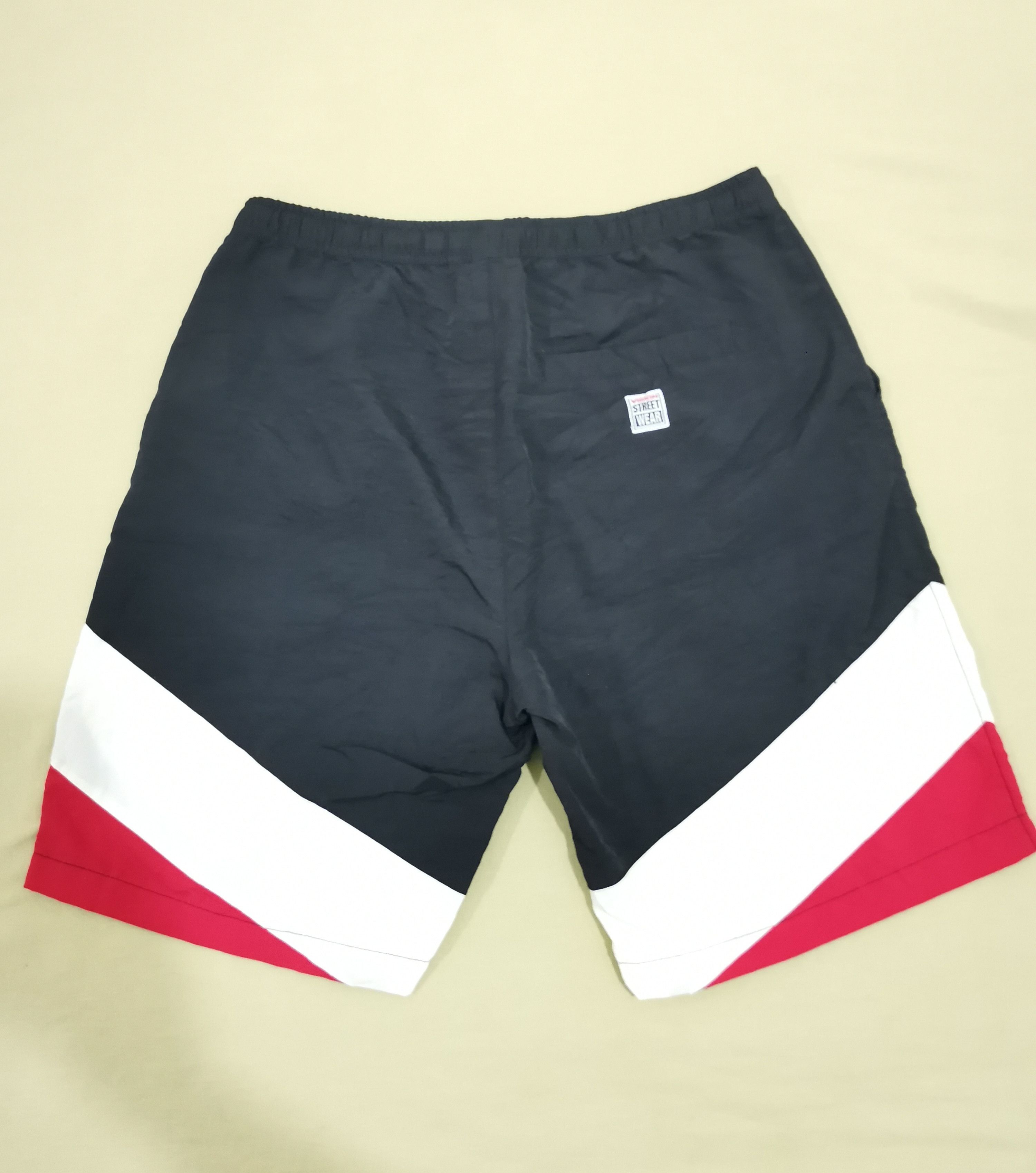 Santa Cruz Skateboards Vision Streetwear Short Pant Skateboard Blind Powell Size US 30 / EU 46 - 2 Thumbnail