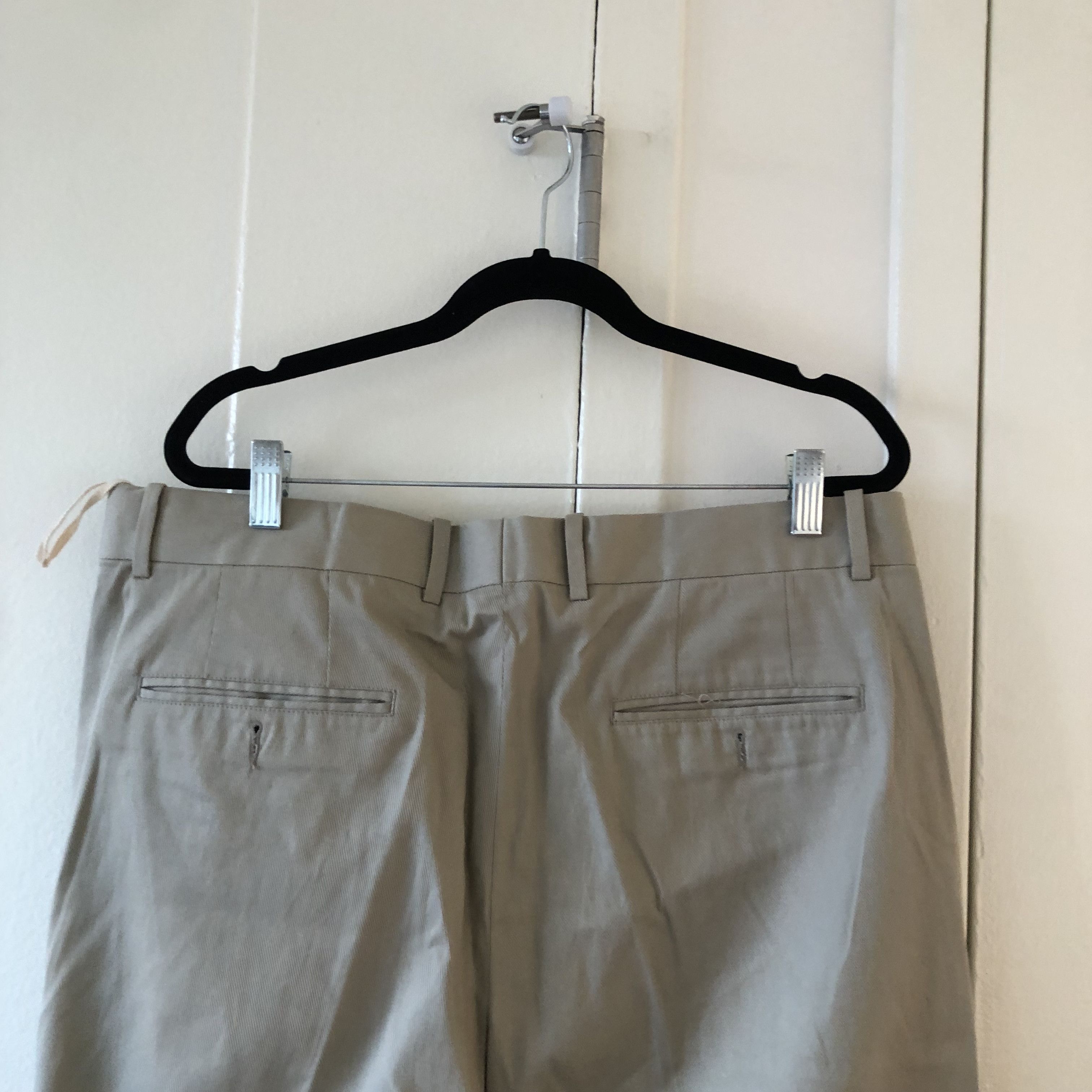 Marni Marni Trousers Size US 38 / EU 54 - 4 Thumbnail