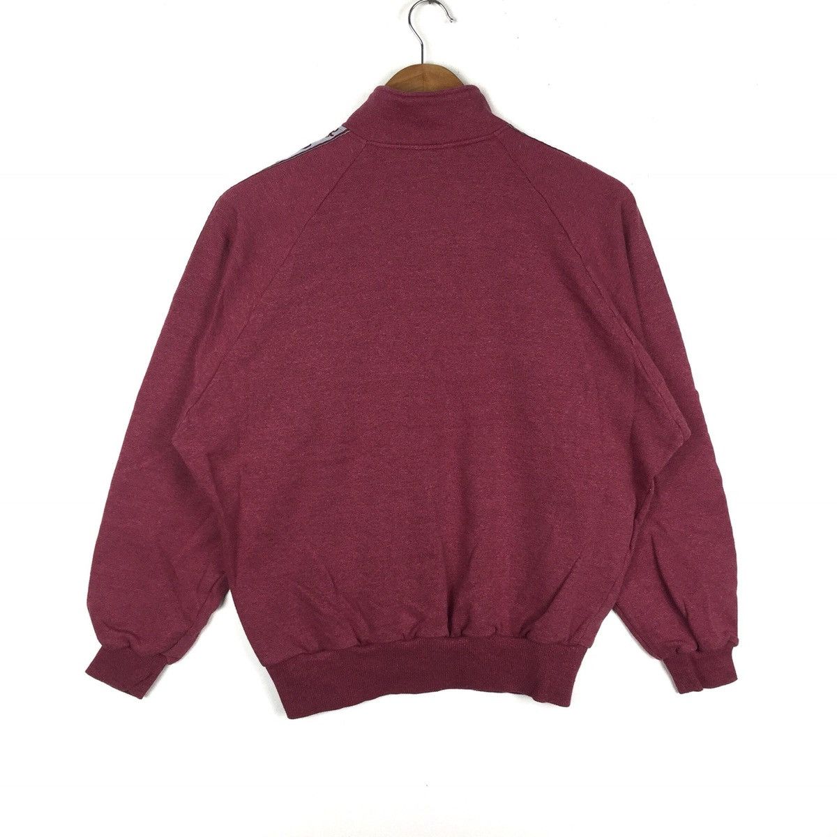 Asics Vintage asics Sweatshirt Sportwear Casual Jumper Size US S / EU 44-46 / 1 - 3 Thumbnail