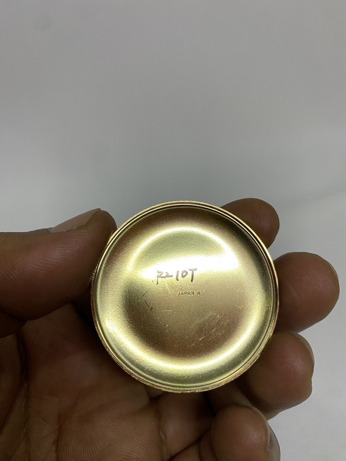 Seiko VTG SEIKO POCKET WATCH Size ONE SIZE - 7 Thumbnail