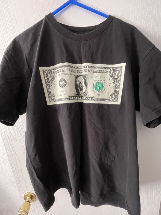 Supreme 2024 dollar tee