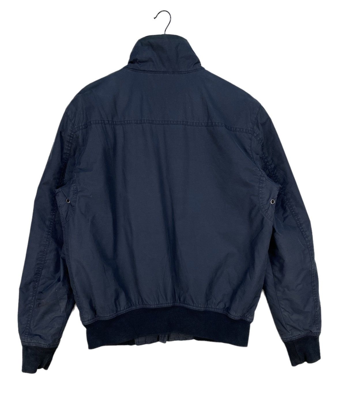 Napapijri Napapijri Bomber Jacket Size US L / EU 52-54 / 3 - 4 Thumbnail
