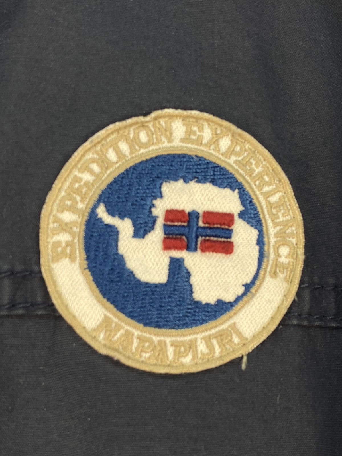 Napapijri Napapijri Bomber Jacket Size US L / EU 52-54 / 3 - 5 Thumbnail