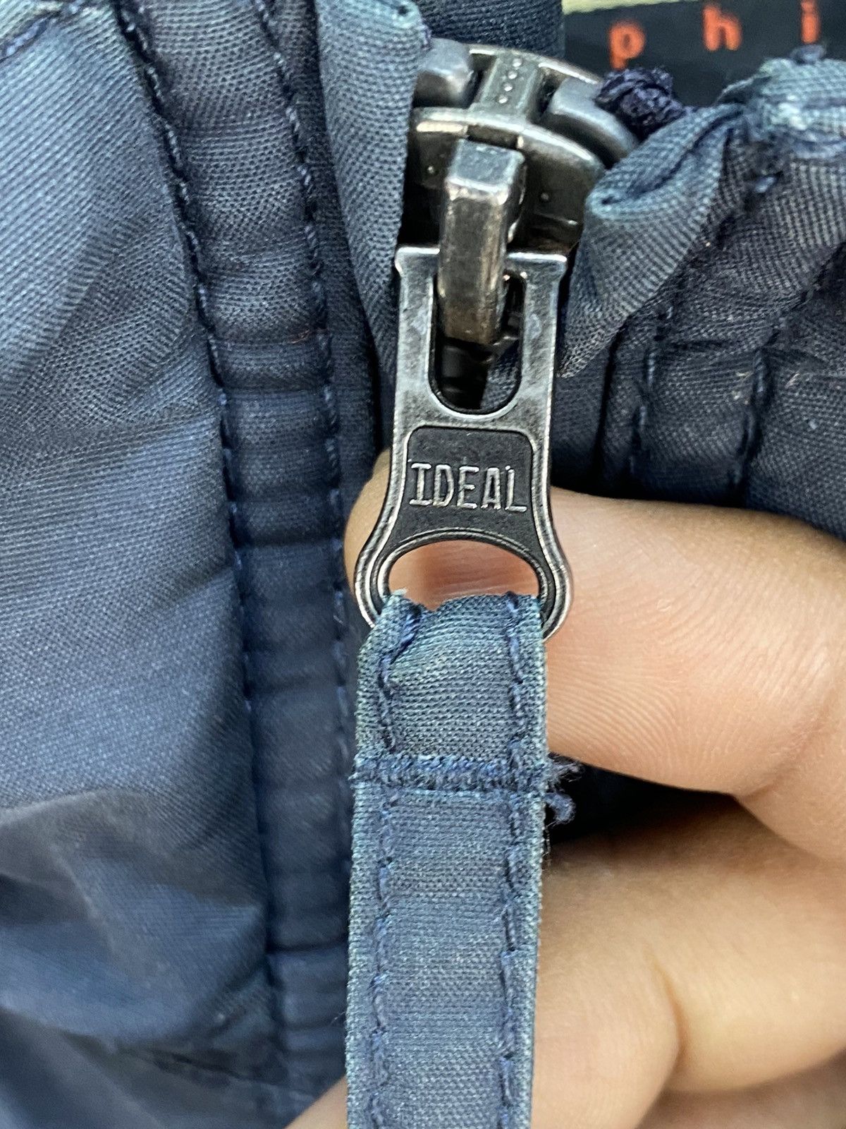 Napapijri Napapijri Bomber Jacket Size US L / EU 52-54 / 3 - 6 Thumbnail