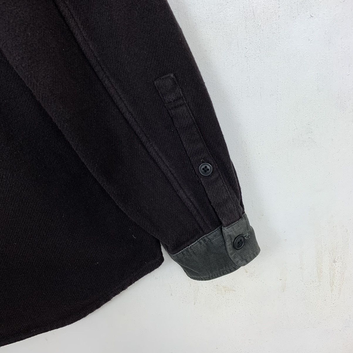 Undercover × Uniqlo Uniqlo Undercover Tactical Light Weight Button Up Jacket Size US M / EU 48-50 / 2 - 8 Thumbnail