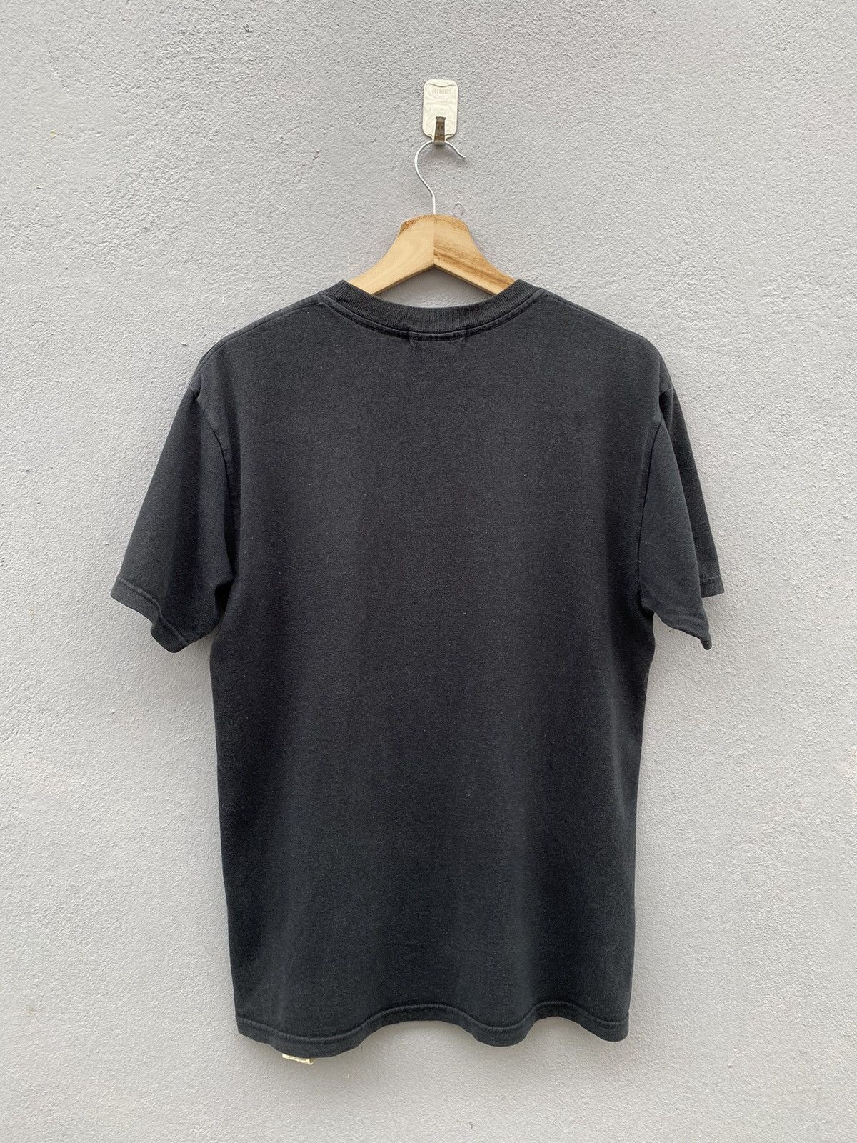 Seditionaries RARE💥2001 SUPER LOVERS Shelter 10th Anniversary “SKAFUNK” Size US M / EU 48-50 / 2 - 9 Thumbnail