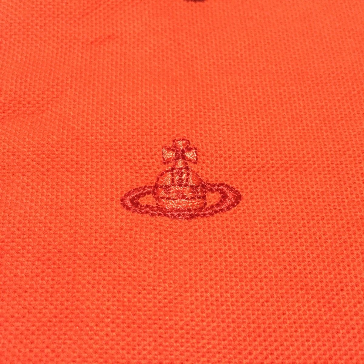 Vivienne Westwood Vintage Vivienne Westwood RED LABEL Polos Size S / US 4 / IT 40 - 2 Thumbnail