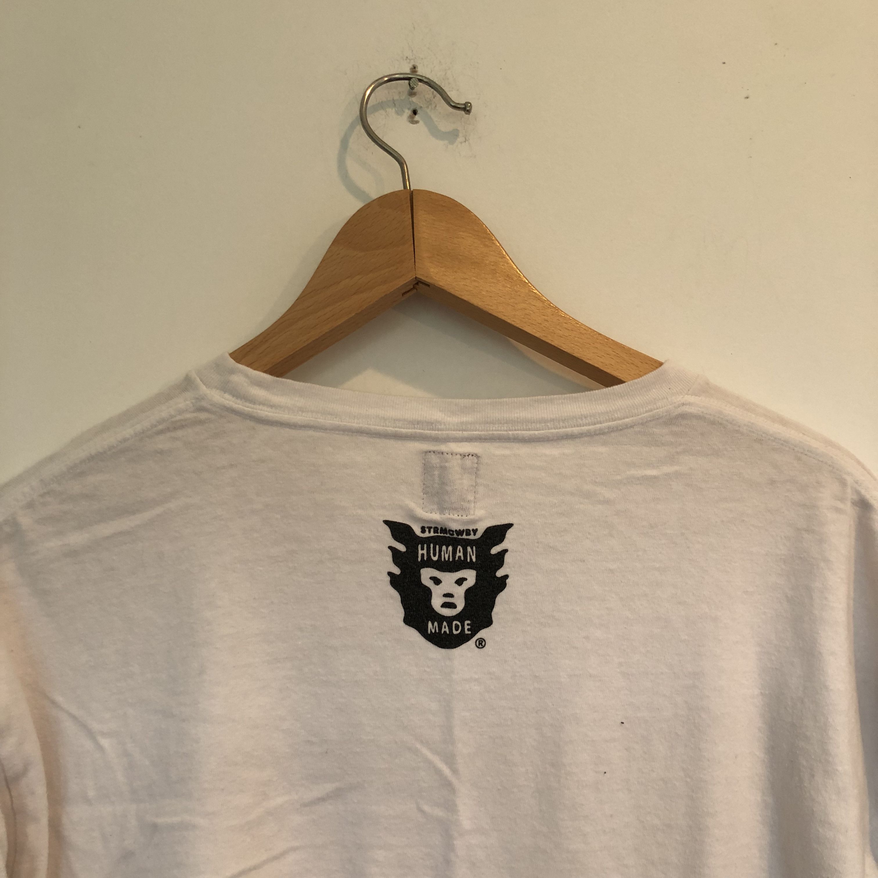Human Made Human Made L/S Size US L / EU 52-54 / 3 - 4 Thumbnail