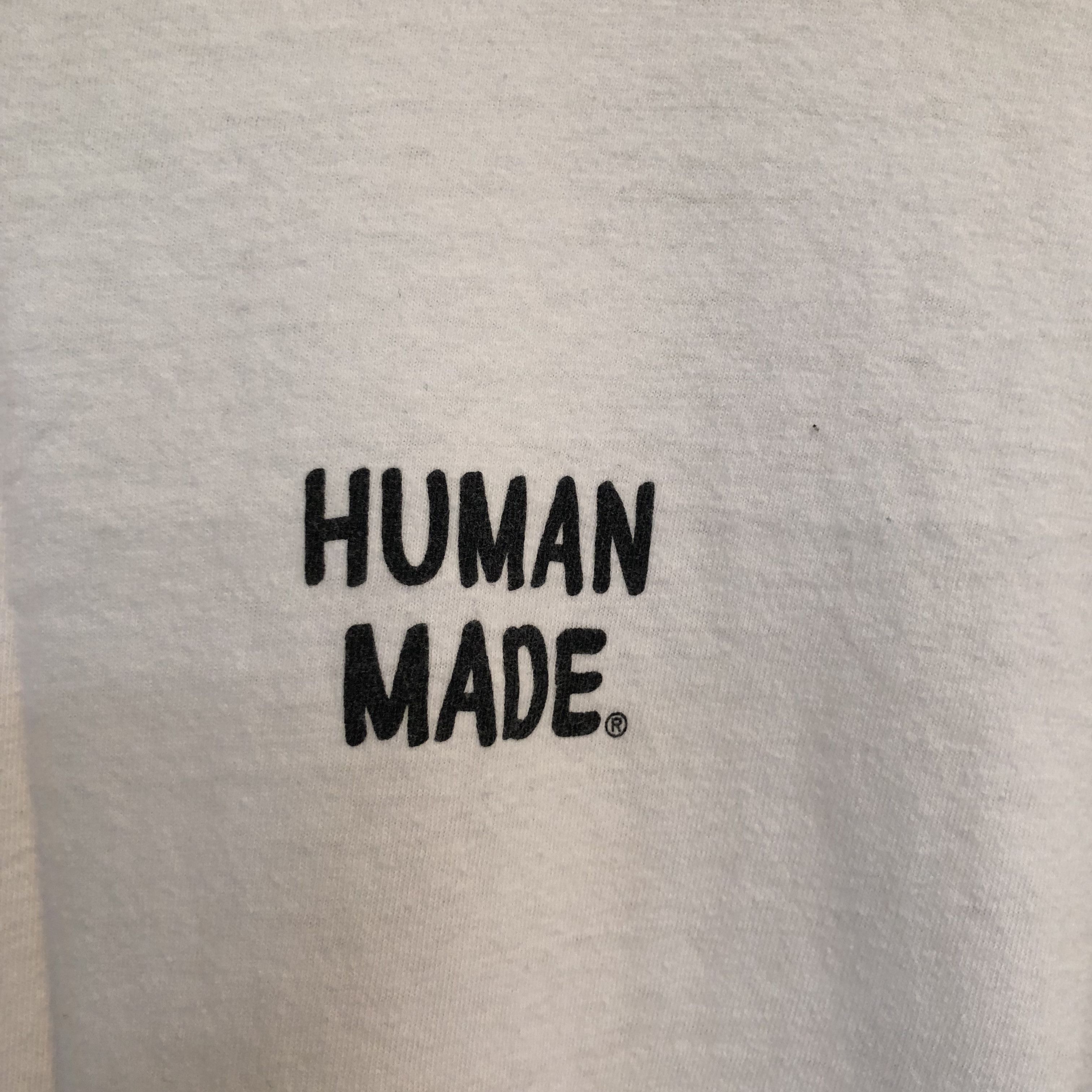 Human Made Human Made L/S Size US L / EU 52-54 / 3 - 2 Thumbnail