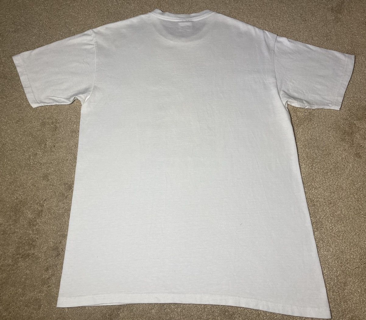 Supreme 2011 Supreme Prodigy Photo Tee Mobb Deep Rap Box Logo SS11 Size US M / EU 48-50 / 2 - 5 Thumbnail
