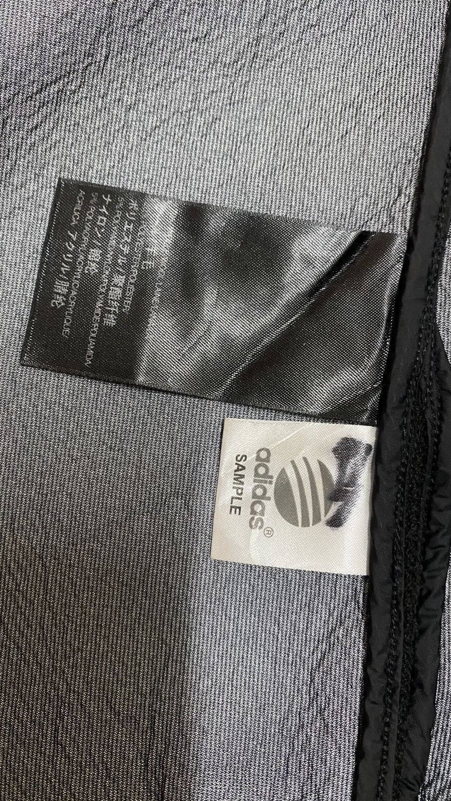 Y-3 Y-3 Yohji Yamamoto x Adidas Wool Hooded Jacket Size US M / EU 48-50 / 2 - 18 Thumbnail