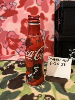 Bape × Coca Cola | Grailed