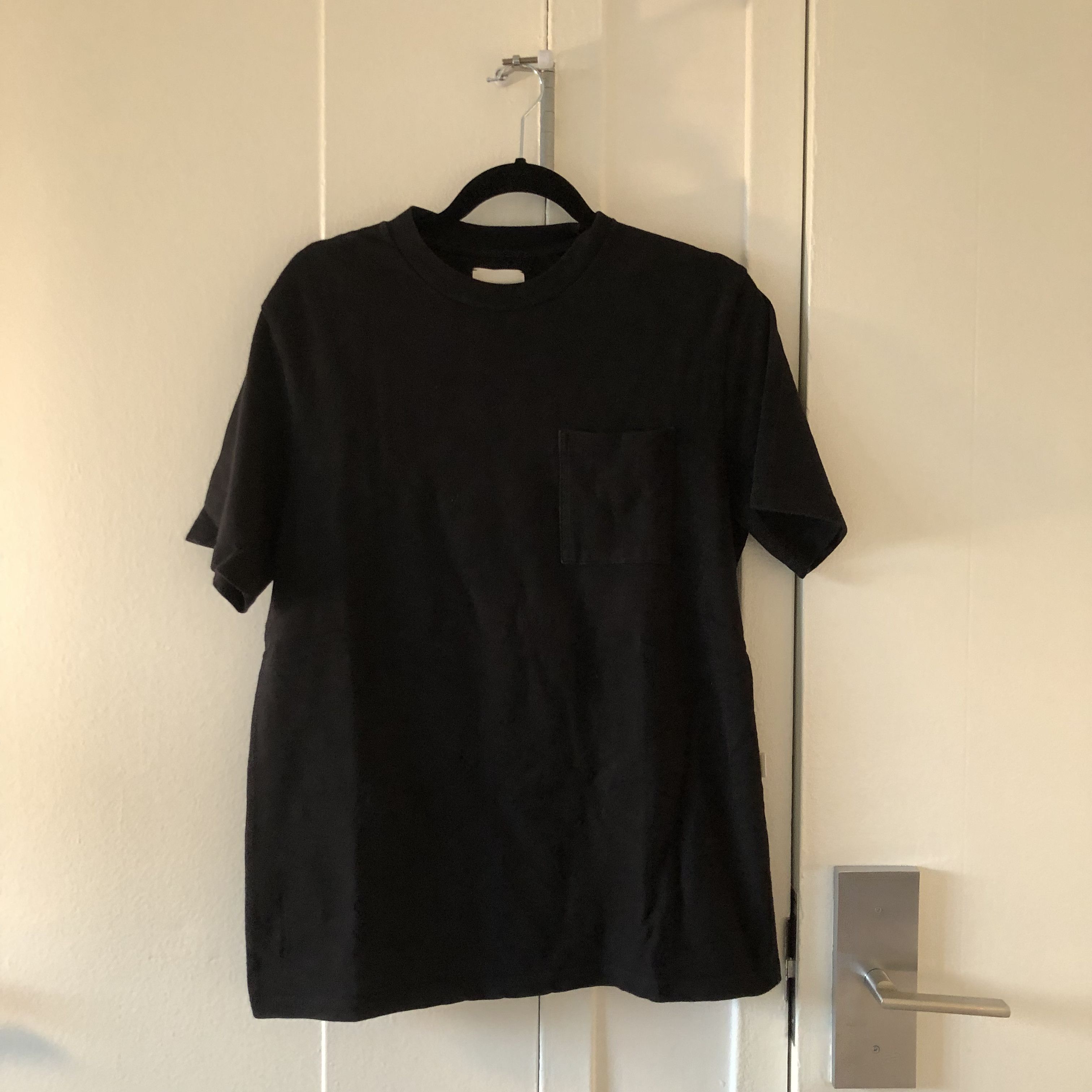 Aime Leon Dore Aime Leon Dore Pocket Tee Size US S / EU 44-46 / 1 - 1 Thumbnail