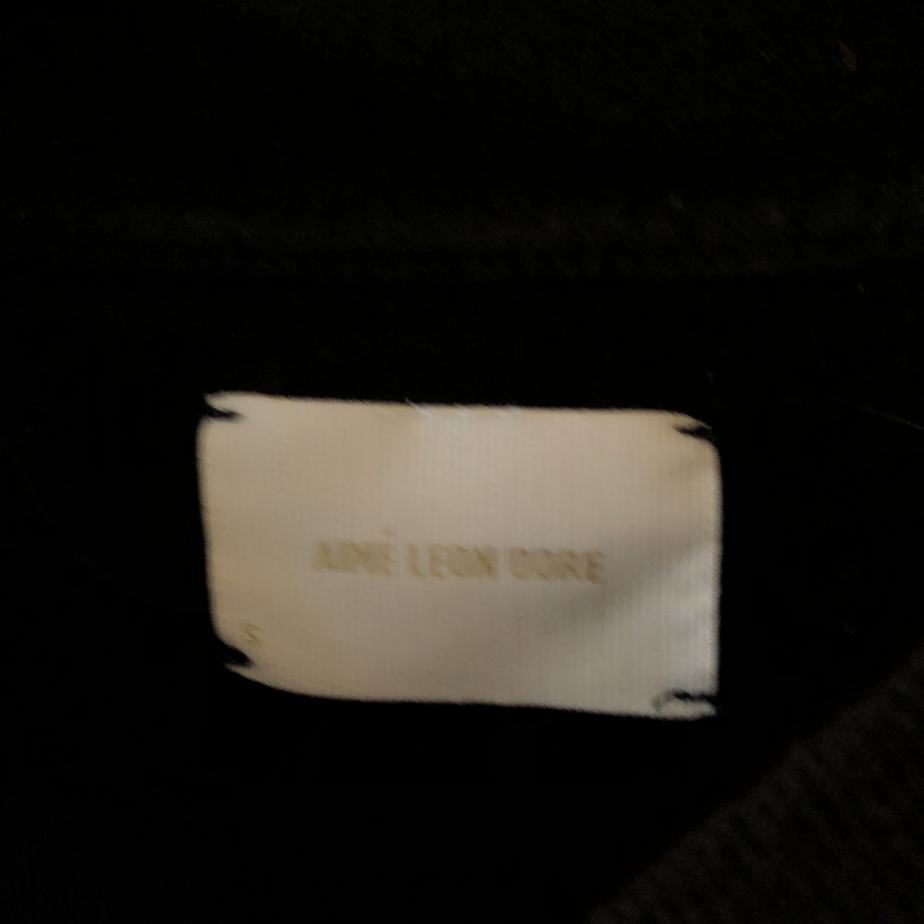 Aime Leon Dore Aime Leon Dore Pocket Tee Size US S / EU 44-46 / 1 - 2 Thumbnail