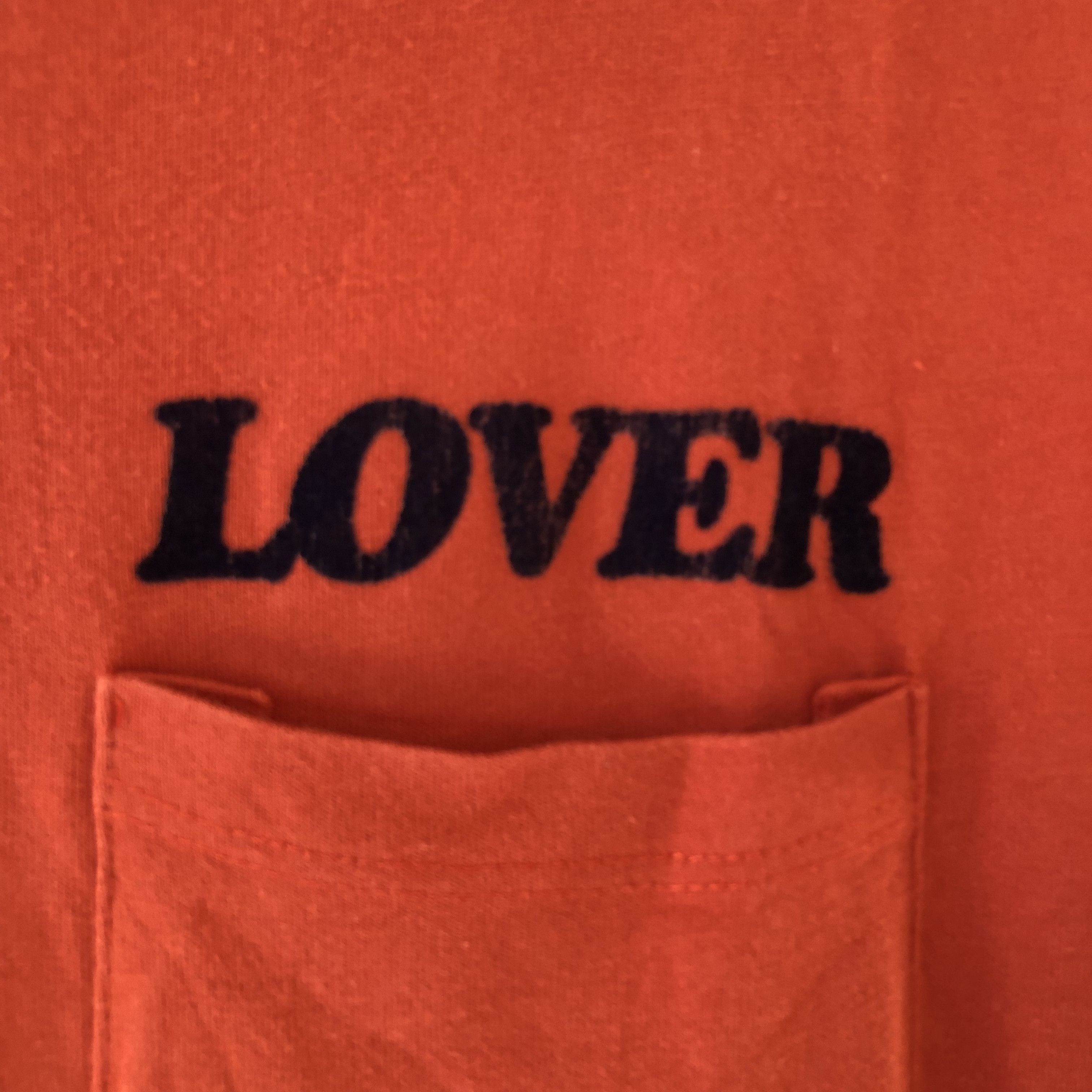 BIANCA CHANDON Bianca Chandon Lover Tee Size US S / EU 44-46 / 1 - 2 Thumbnail