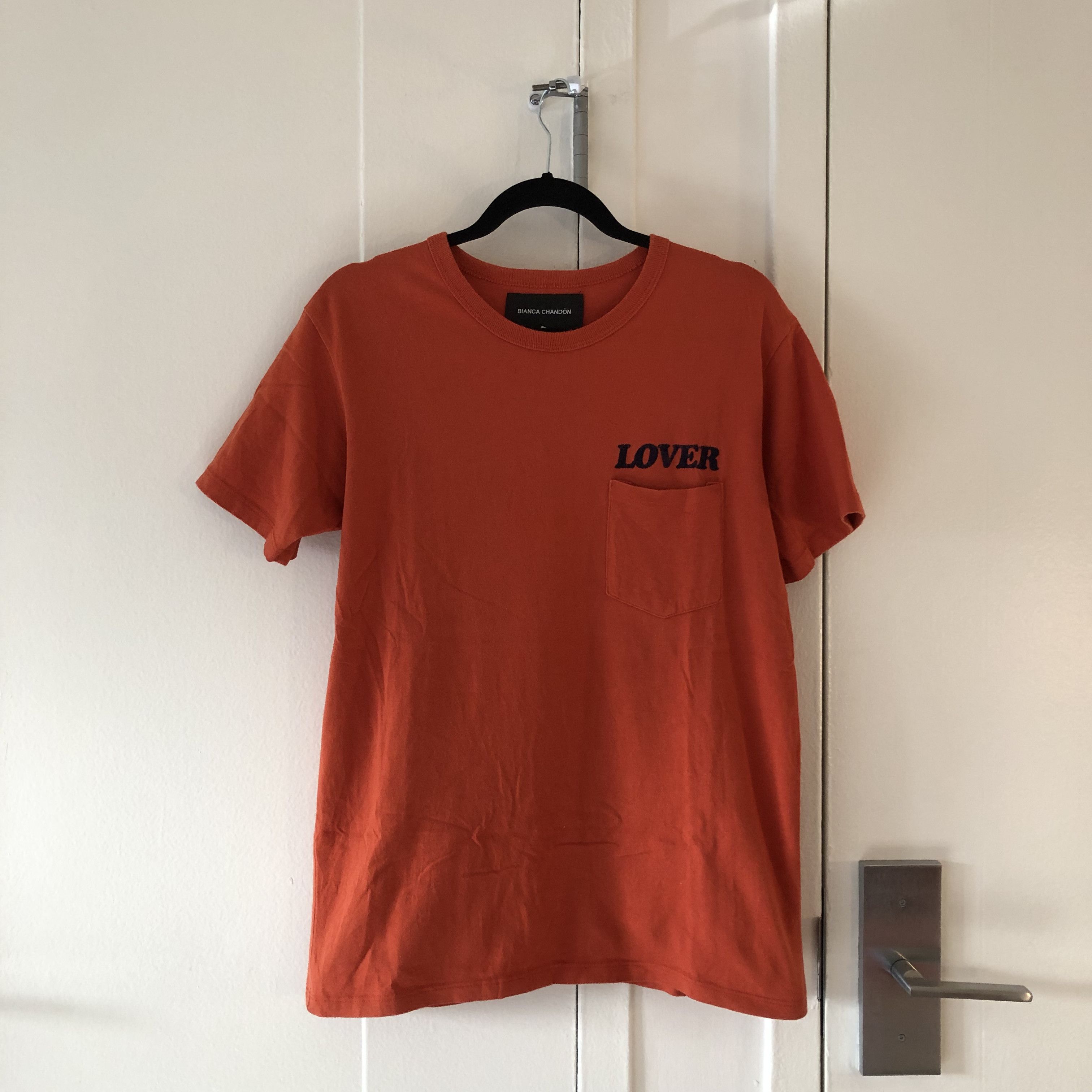 BIANCA CHANDON Bianca Chandon Lover Tee Size US S / EU 44-46 / 1 - 1 Thumbnail