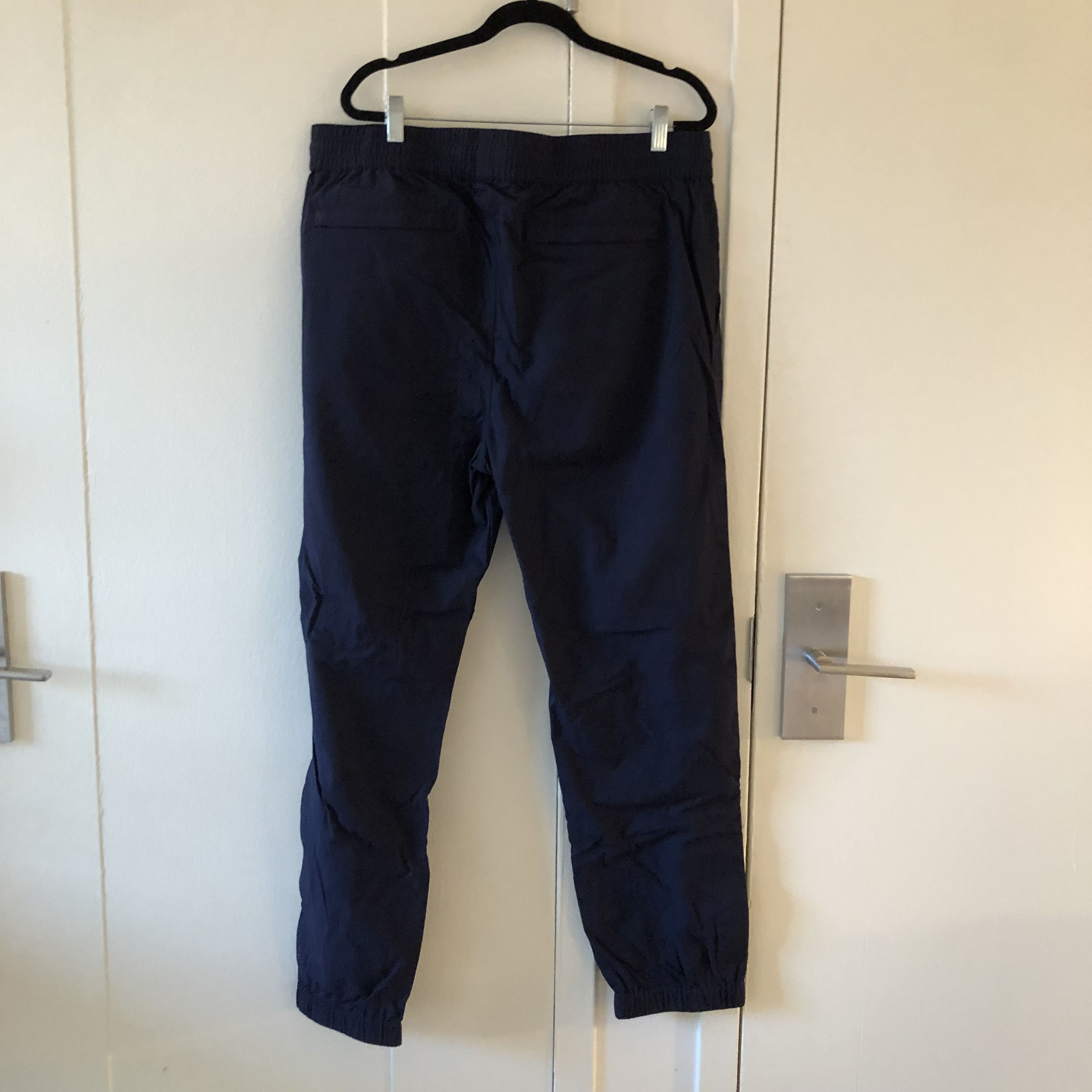 Aime Leon Dore Aime Leon Dore Uniform Track Pants Size US 36 / EU 52 - 3 Thumbnail