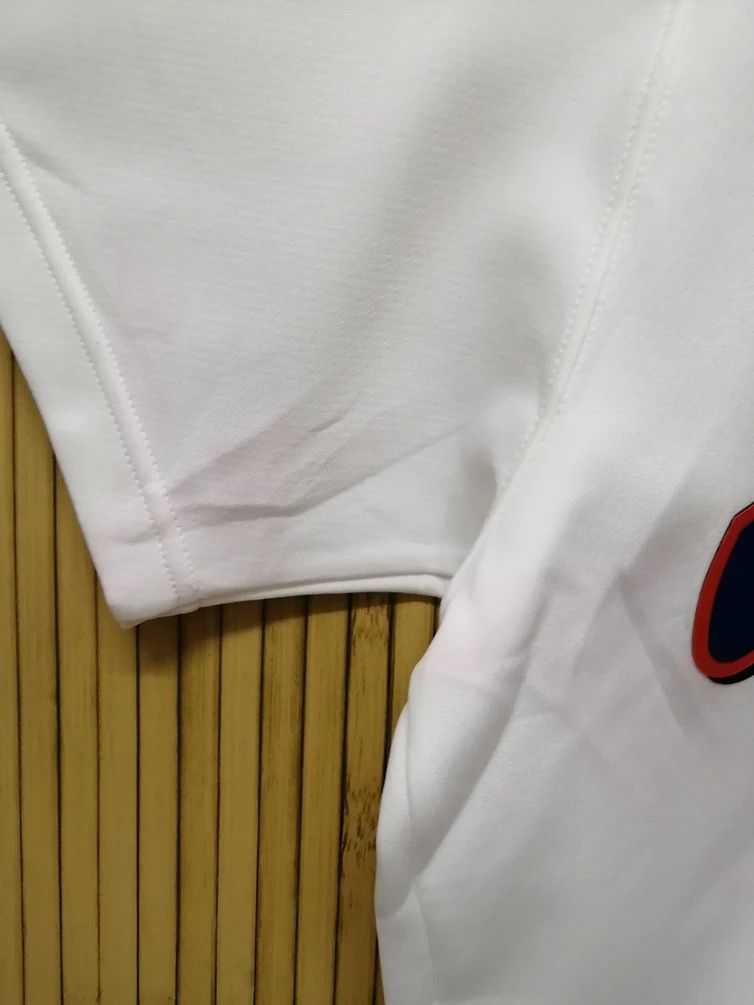 Japanese Brand Vintage MIZUNO Baseball Jersey Size US S / EU 44-46 / 1 - 2 Thumbnail
