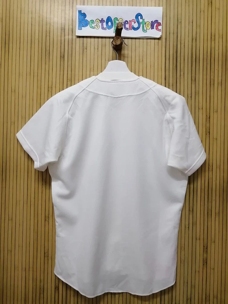 Japanese Brand Vintage MIZUNO Baseball Jersey Size US S / EU 44-46 / 1 - 11 Thumbnail