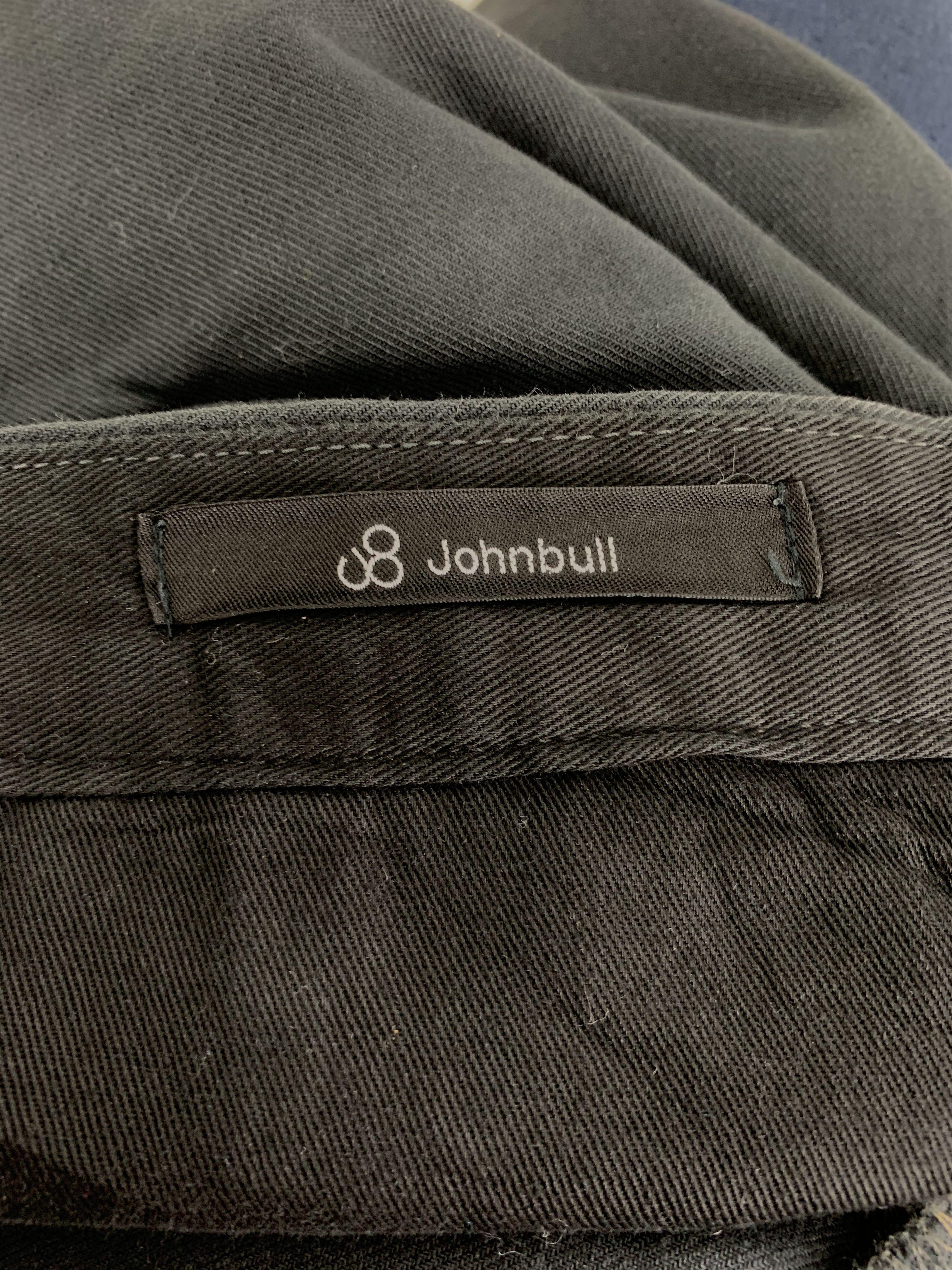 Johnbull Cargo Pants John Bull Reconstructed Multipocket Pants Size US 30 / EU 46 - 23 Thumbnail