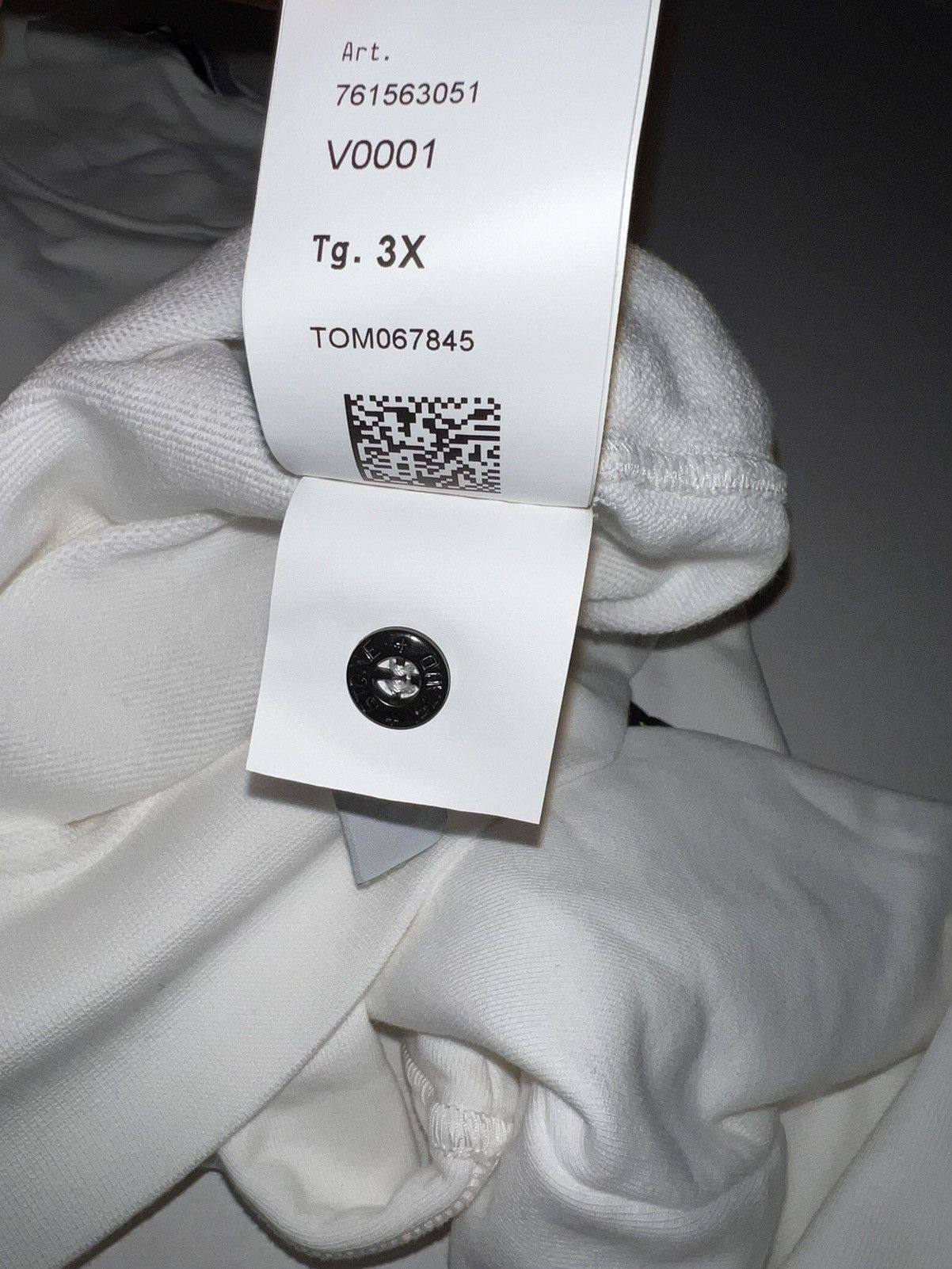 Stone Island Stone Island Crewneck Size US XXL / EU 58 / 5 - 7 Thumbnail