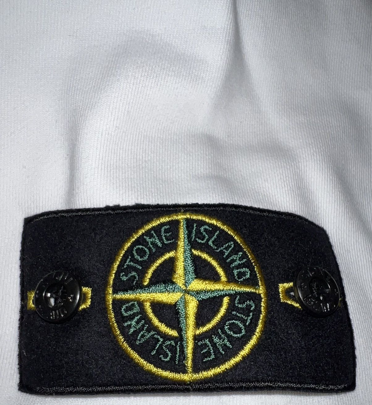 Stone Island Stone Island Crewneck Size US XXL / EU 58 / 5 - 3 Thumbnail