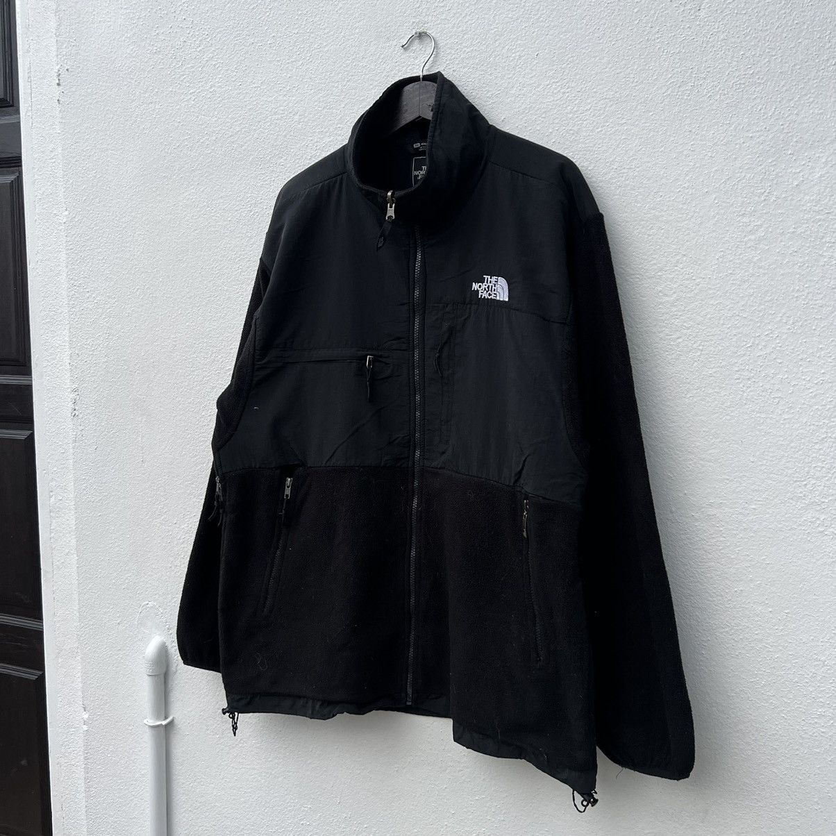 The North Face VINTAGE THE NORTH FACE FLEECE JACKET Size US XXL / EU 58 / 5 - 2 Thumbnail