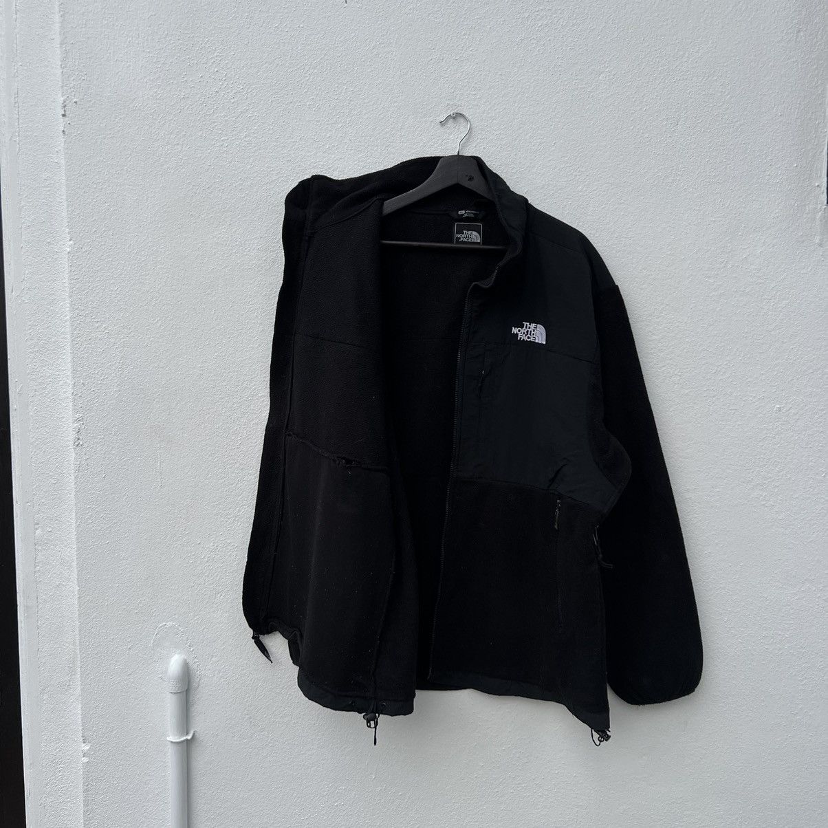 The North Face VINTAGE THE NORTH FACE FLEECE JACKET Size US XXL / EU 58 / 5 - 11 Thumbnail