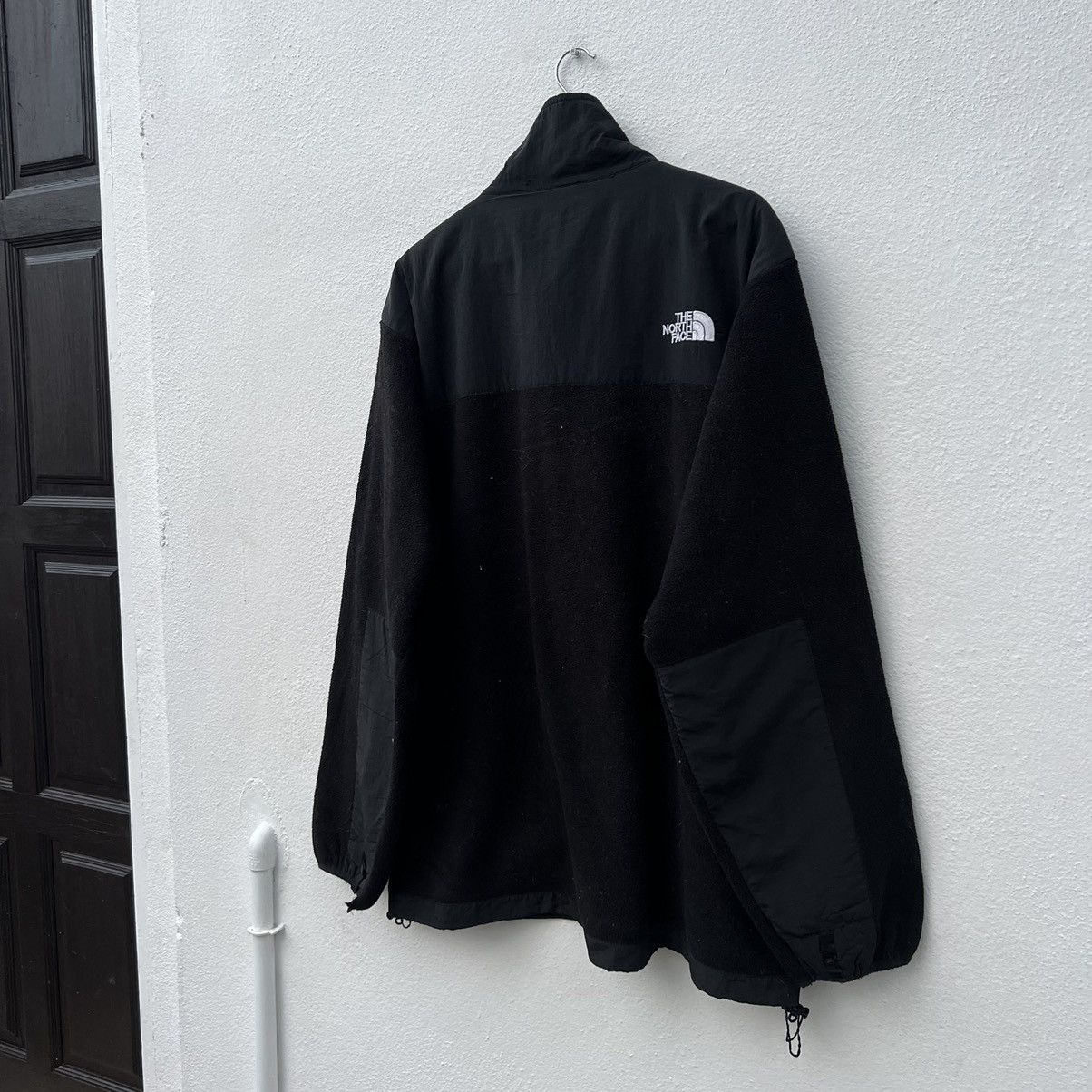 The North Face VINTAGE THE NORTH FACE FLEECE JACKET Size US XXL / EU 58 / 5 - 9 Thumbnail