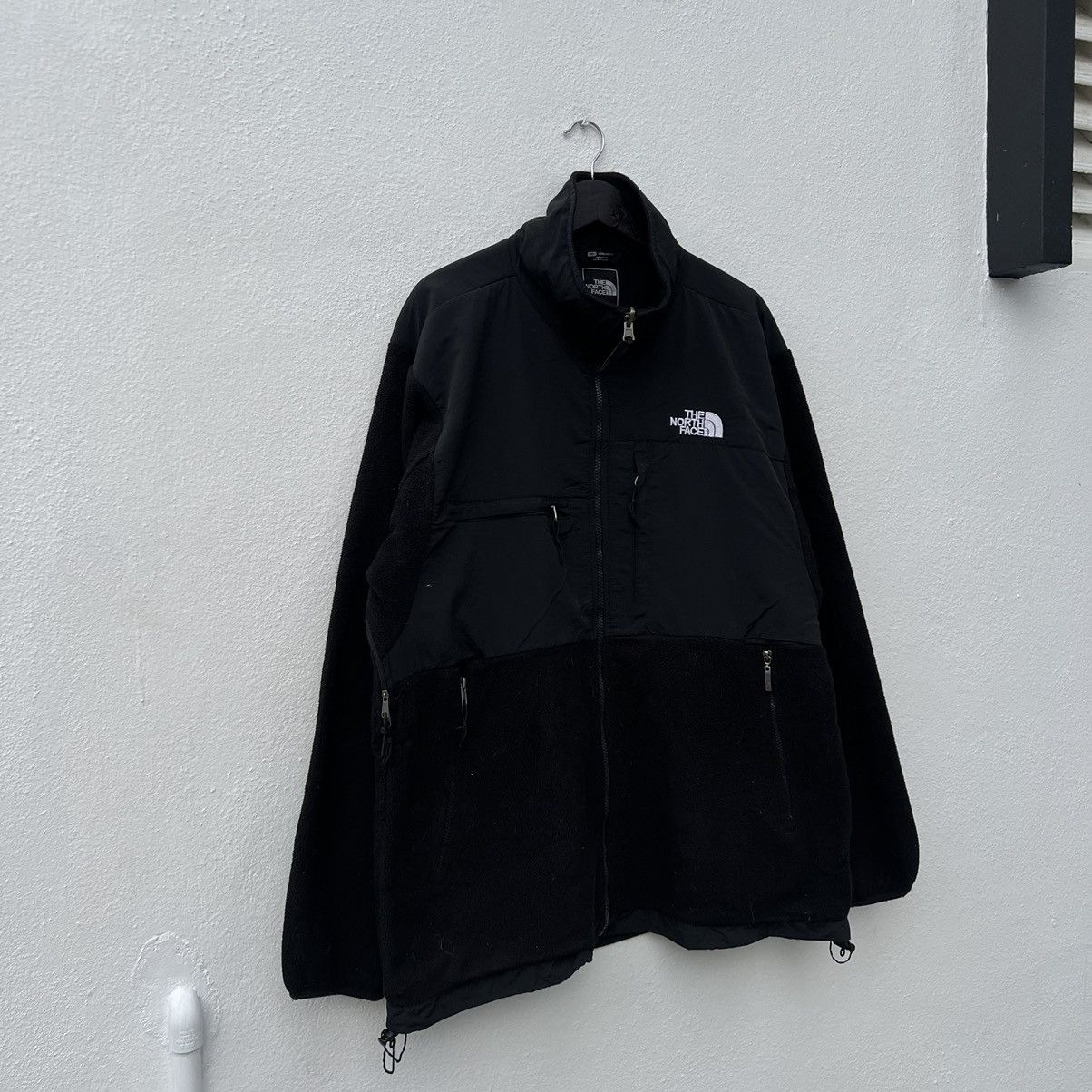 The North Face VINTAGE THE NORTH FACE FLEECE JACKET Size US XXL / EU 58 / 5 - 4 Thumbnail