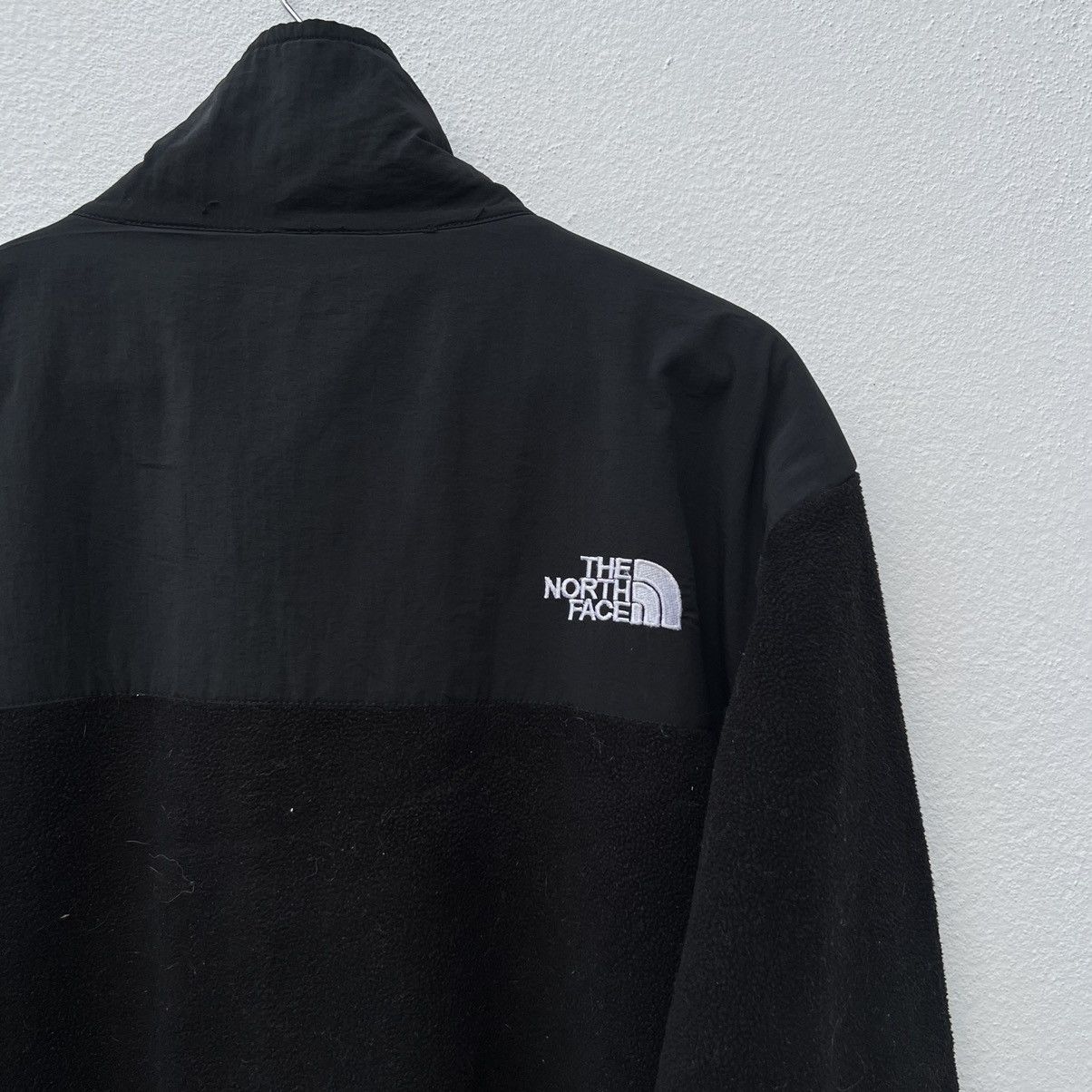The North Face VINTAGE THE NORTH FACE FLEECE JACKET Size US XXL / EU 58 / 5 - 10 Thumbnail