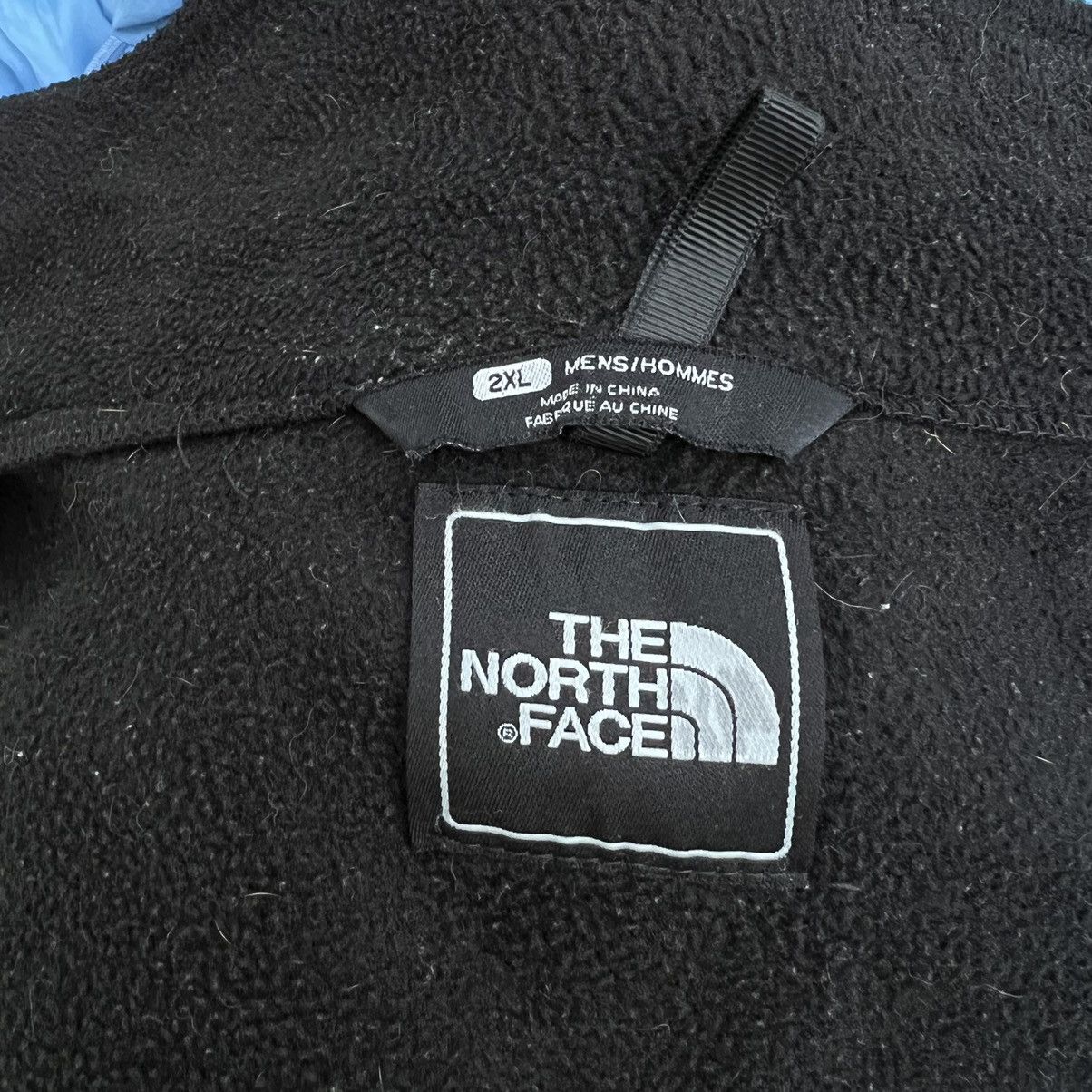 The North Face VINTAGE THE NORTH FACE FLEECE JACKET Size US XXL / EU 58 / 5 - 12 Thumbnail