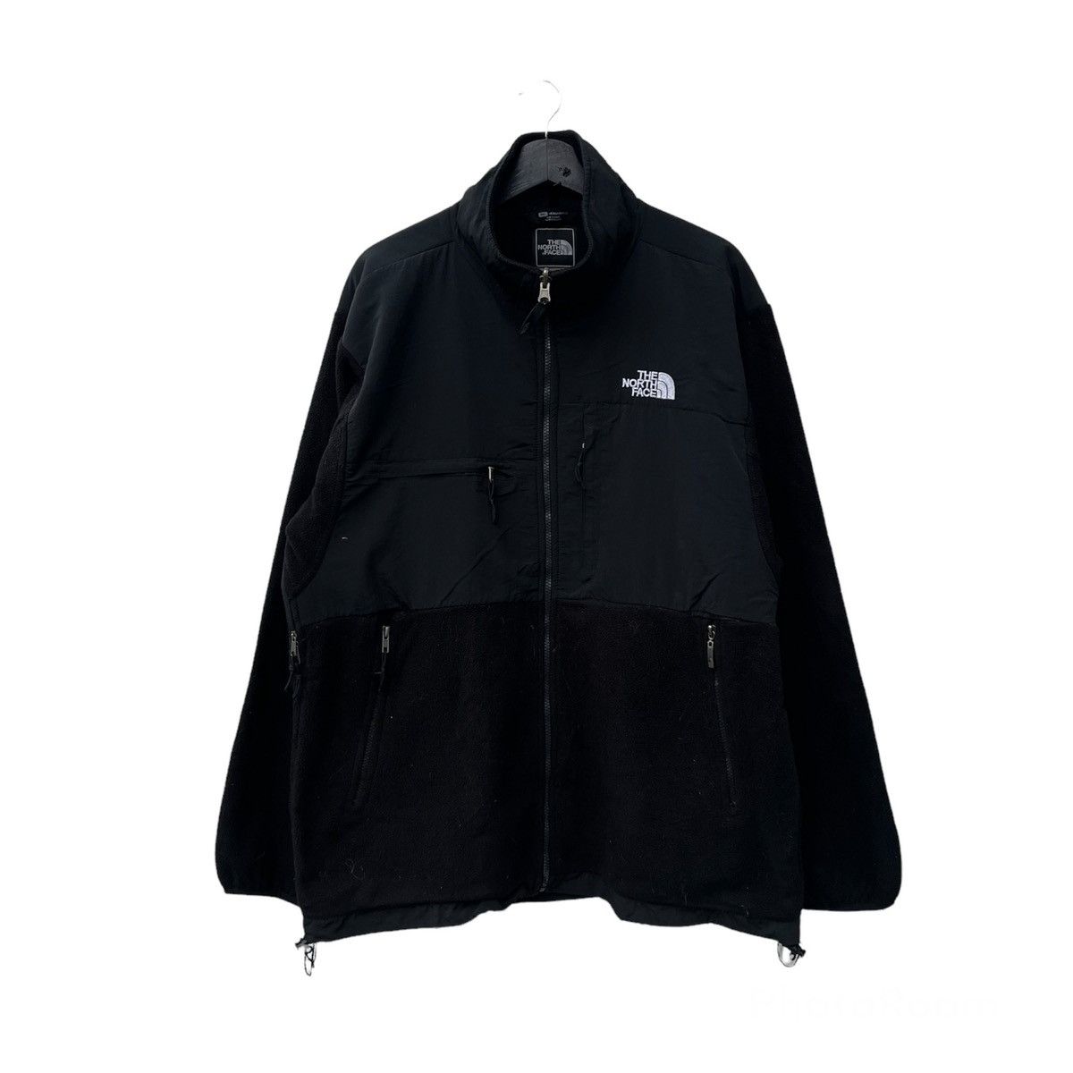 The North Face VINTAGE THE NORTH FACE FLEECE JACKET Size US XXL / EU 58 / 5 - 1 Thumbnail
