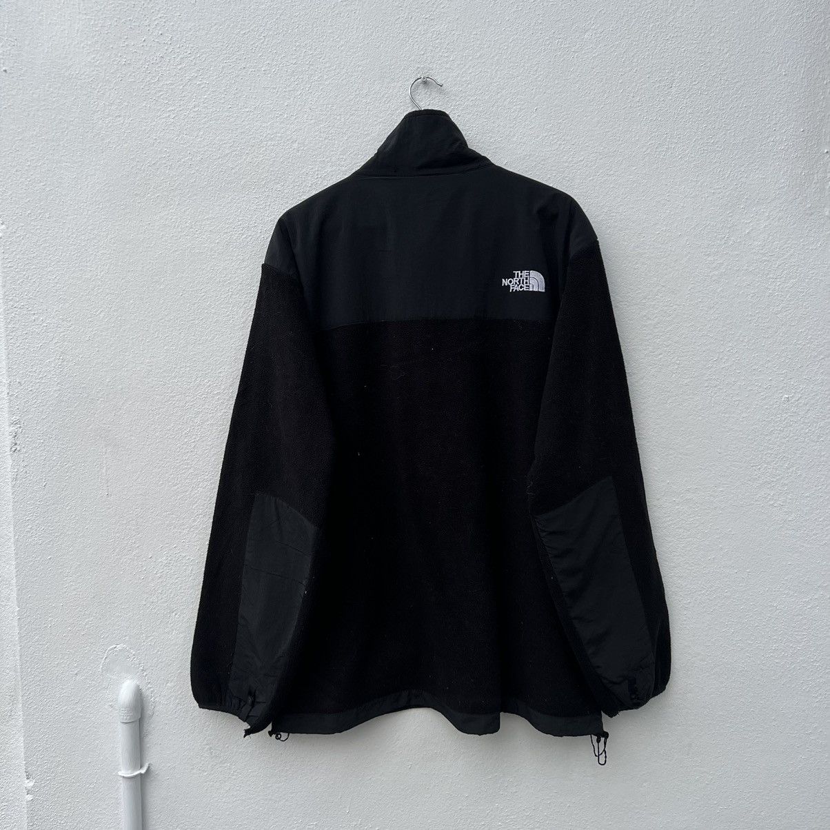 The North Face VINTAGE THE NORTH FACE FLEECE JACKET Size US XXL / EU 58 / 5 - 8 Thumbnail