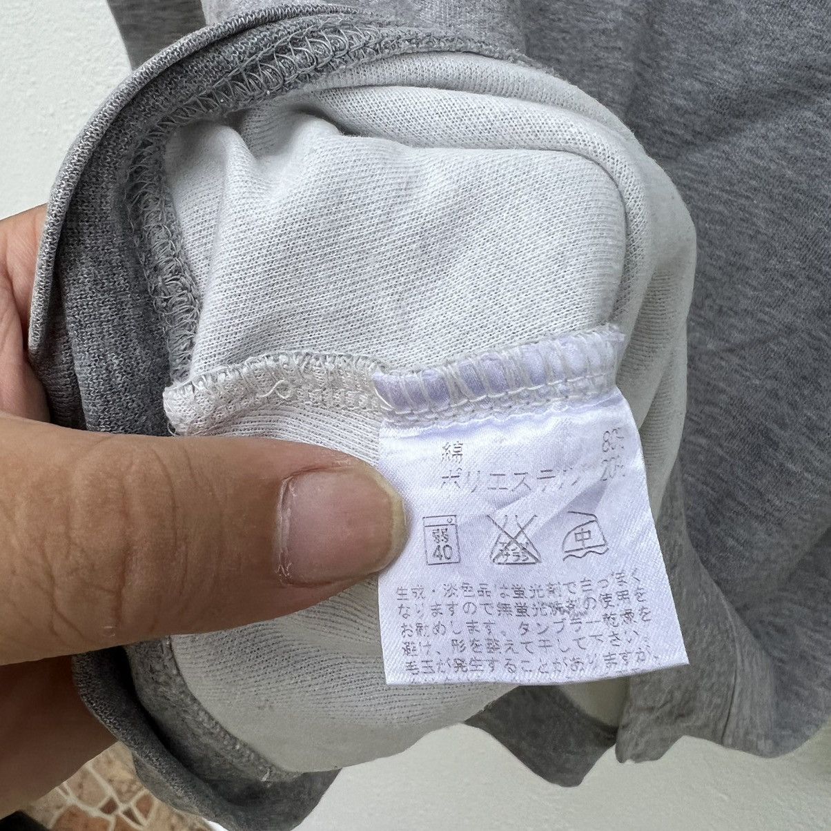 Japanese Brand VINTAGE VIP PLAYBOY SWEATSHIRT Size US M / EU 48-50 / 2 - 10 Thumbnail