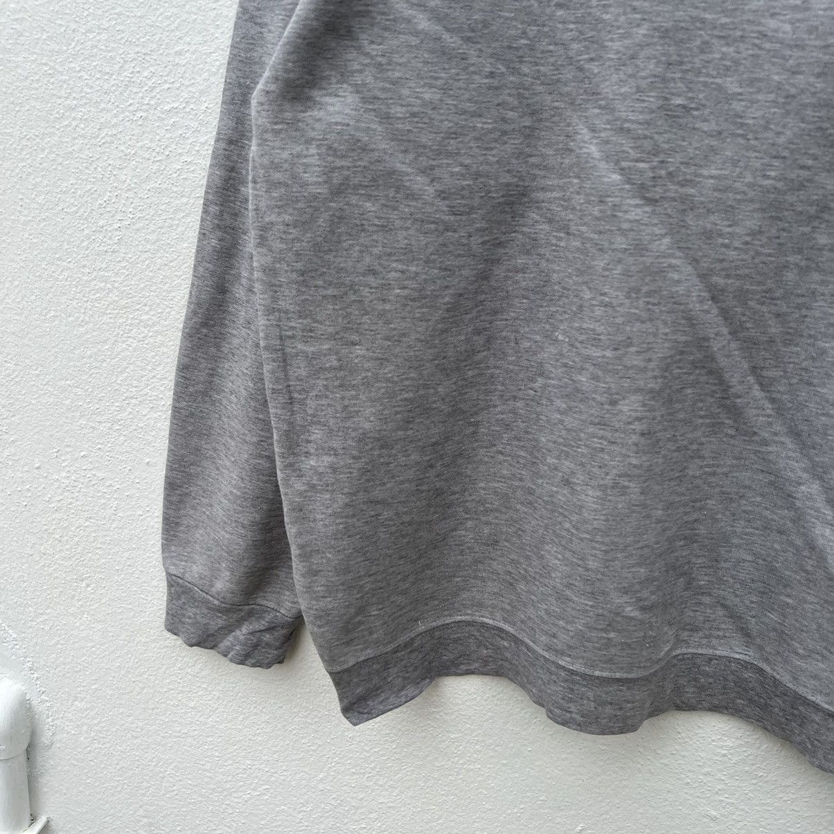 Japanese Brand VINTAGE VIP PLAYBOY SWEATSHIRT Size US M / EU 48-50 / 2 - 4 Thumbnail